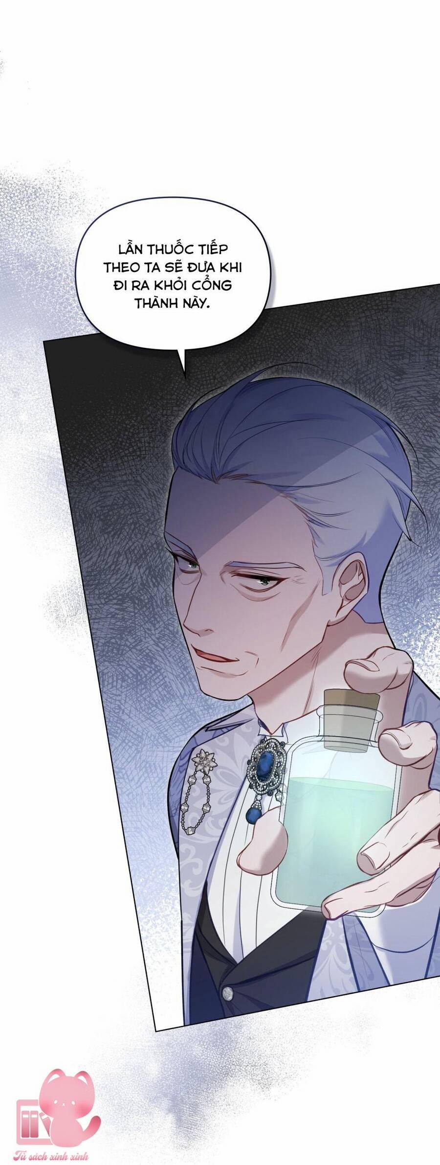 Nếu Tôi Không Nghe Lời Công Tước 49 trang 11