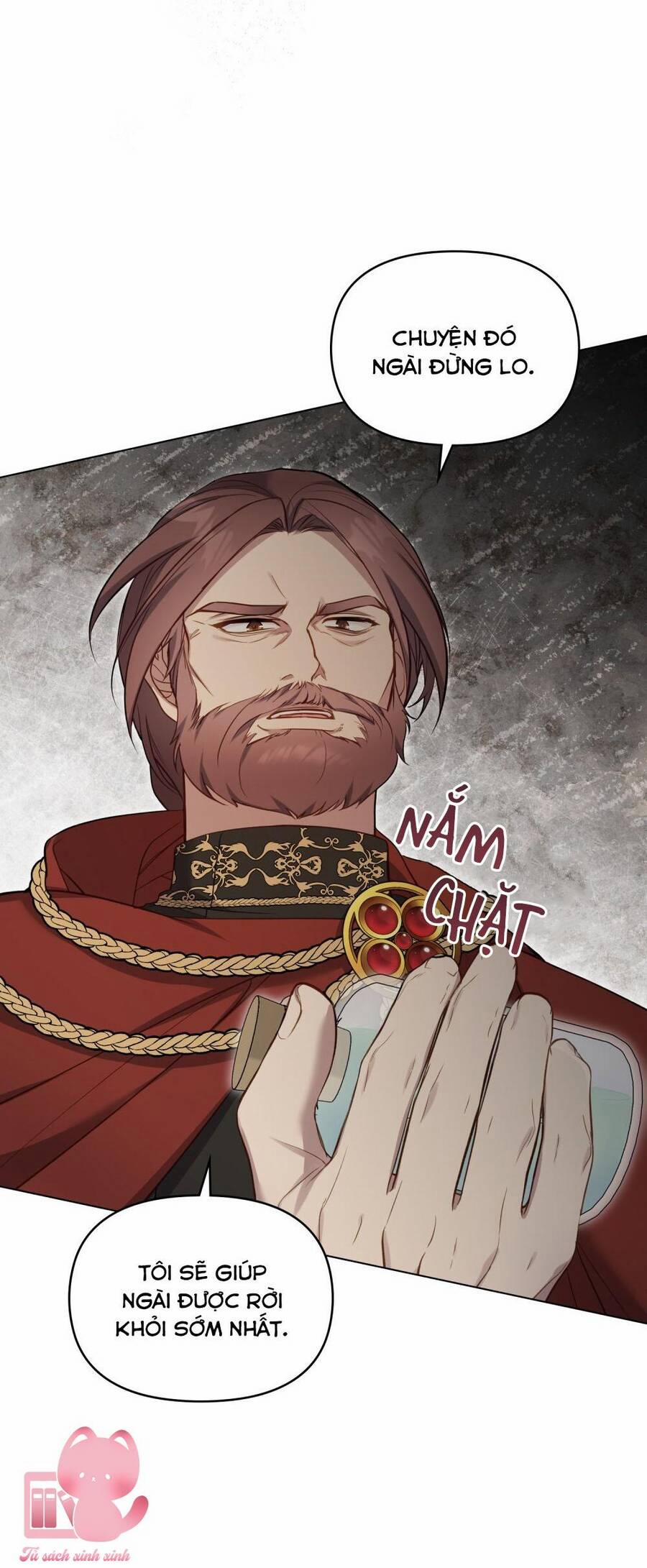 Nếu Tôi Không Nghe Lời Công Tước 49 trang 12