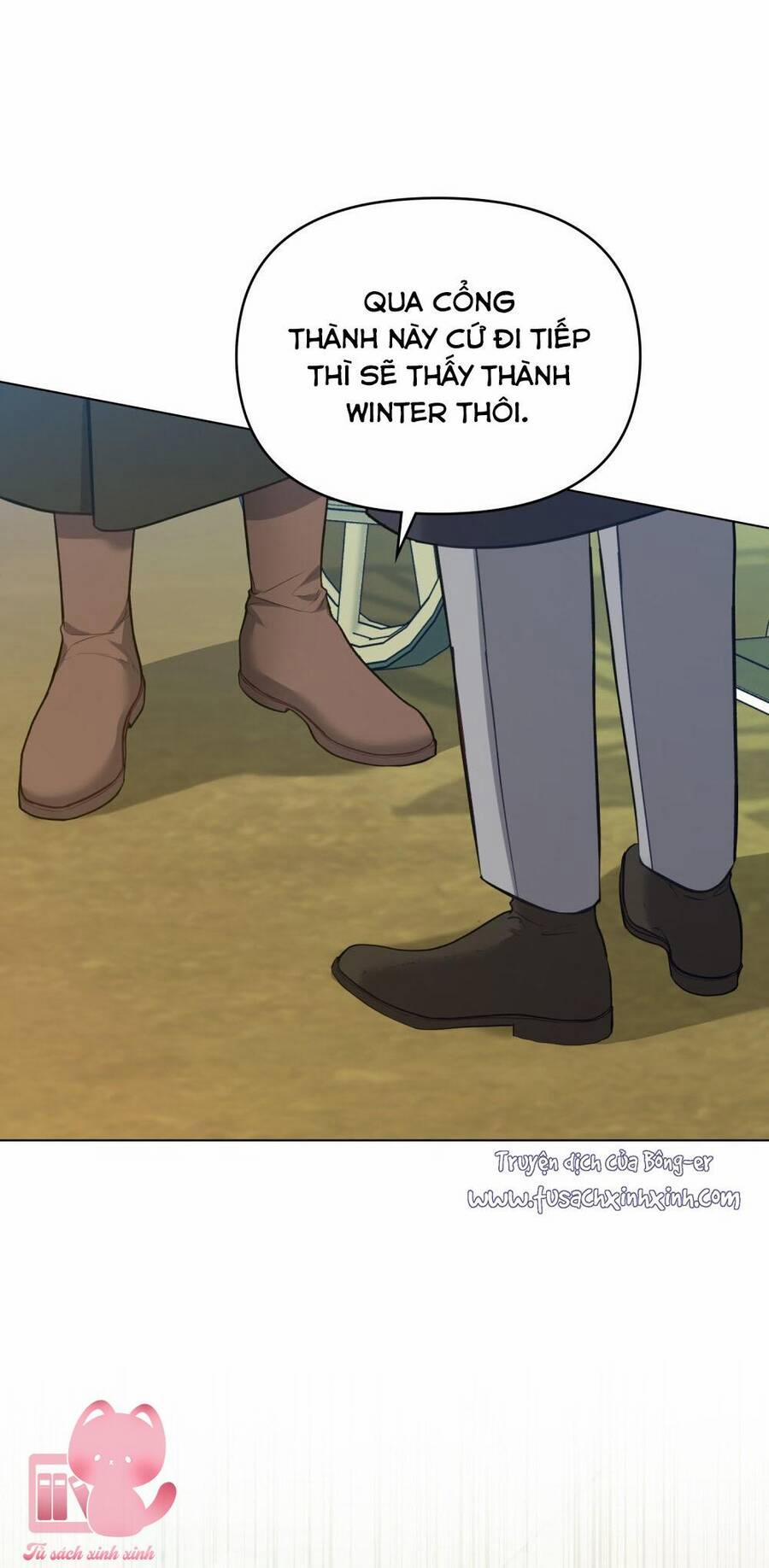 Nếu Tôi Không Nghe Lời Công Tước 49 trang 13