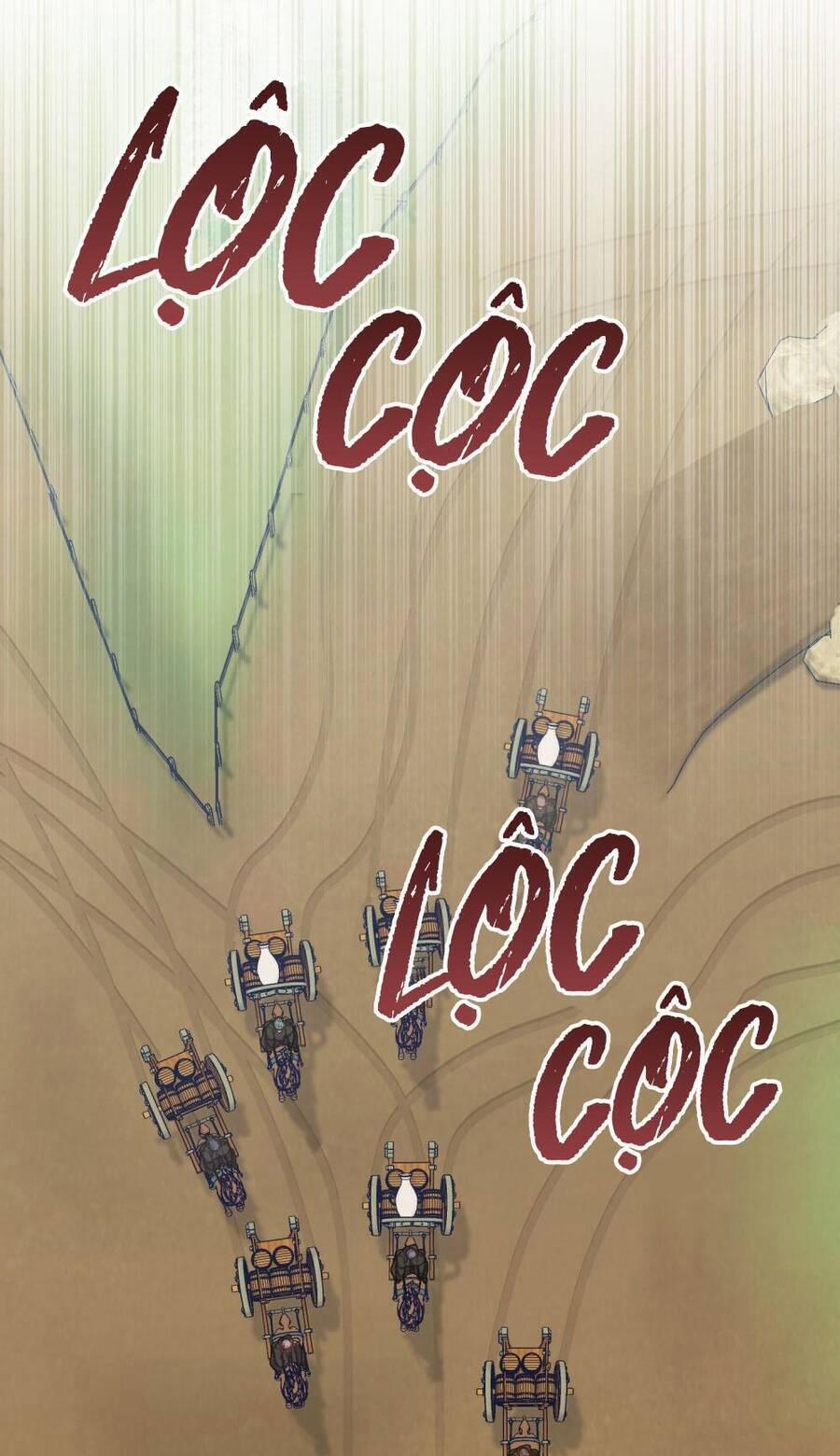 Nếu Tôi Không Nghe Lời Công Tước 49 trang 14