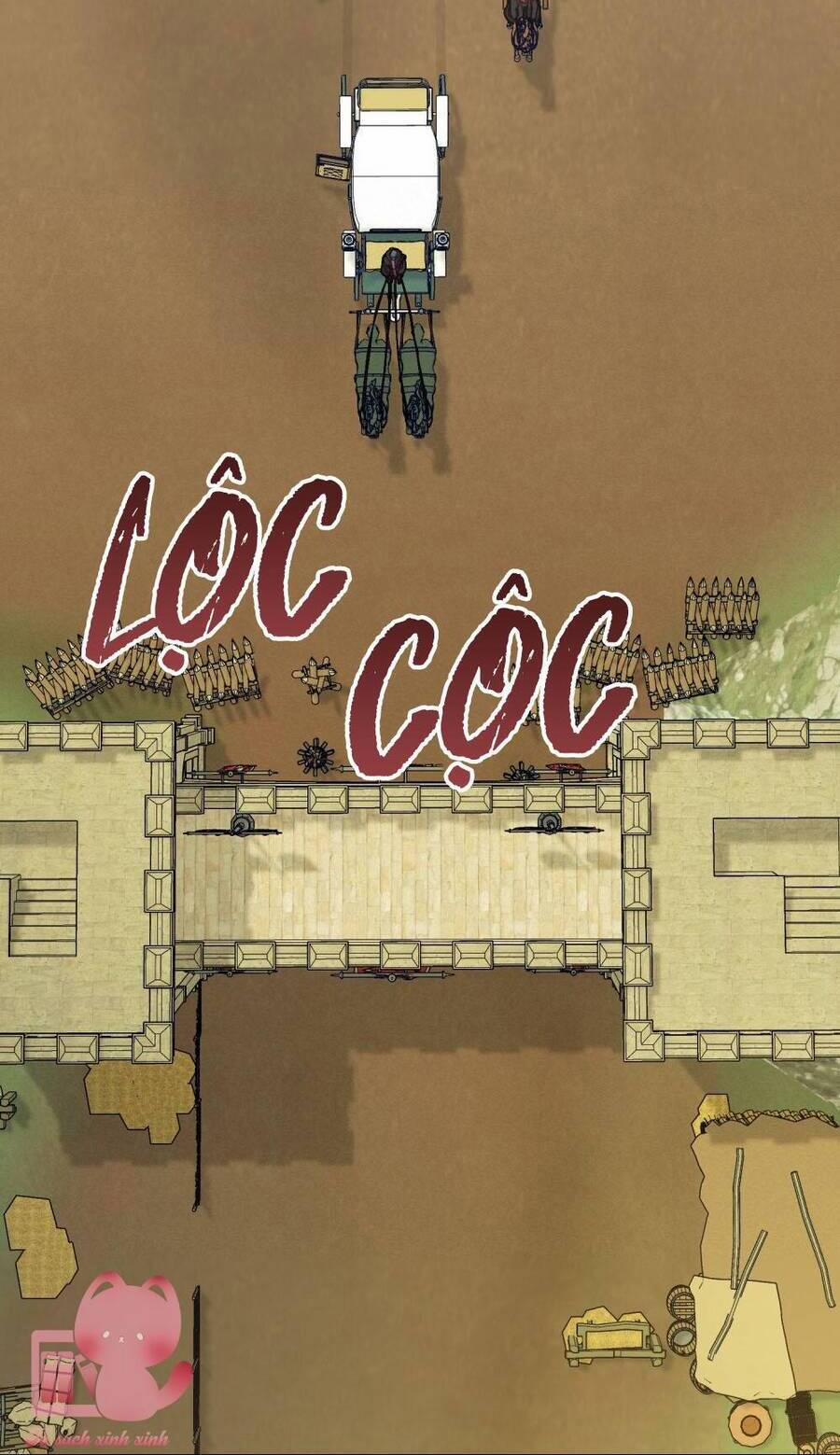 Nếu Tôi Không Nghe Lời Công Tước 49 trang 15