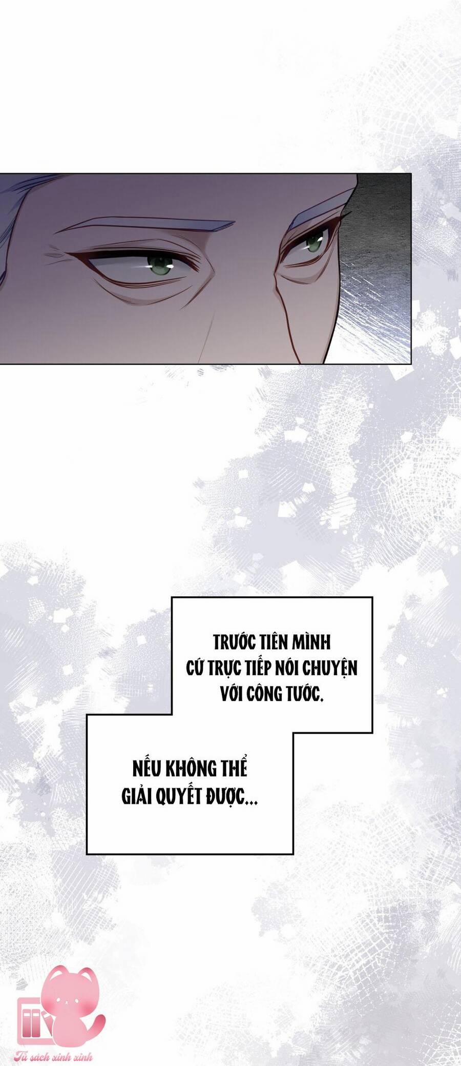 Nếu Tôi Không Nghe Lời Công Tước 49 trang 17