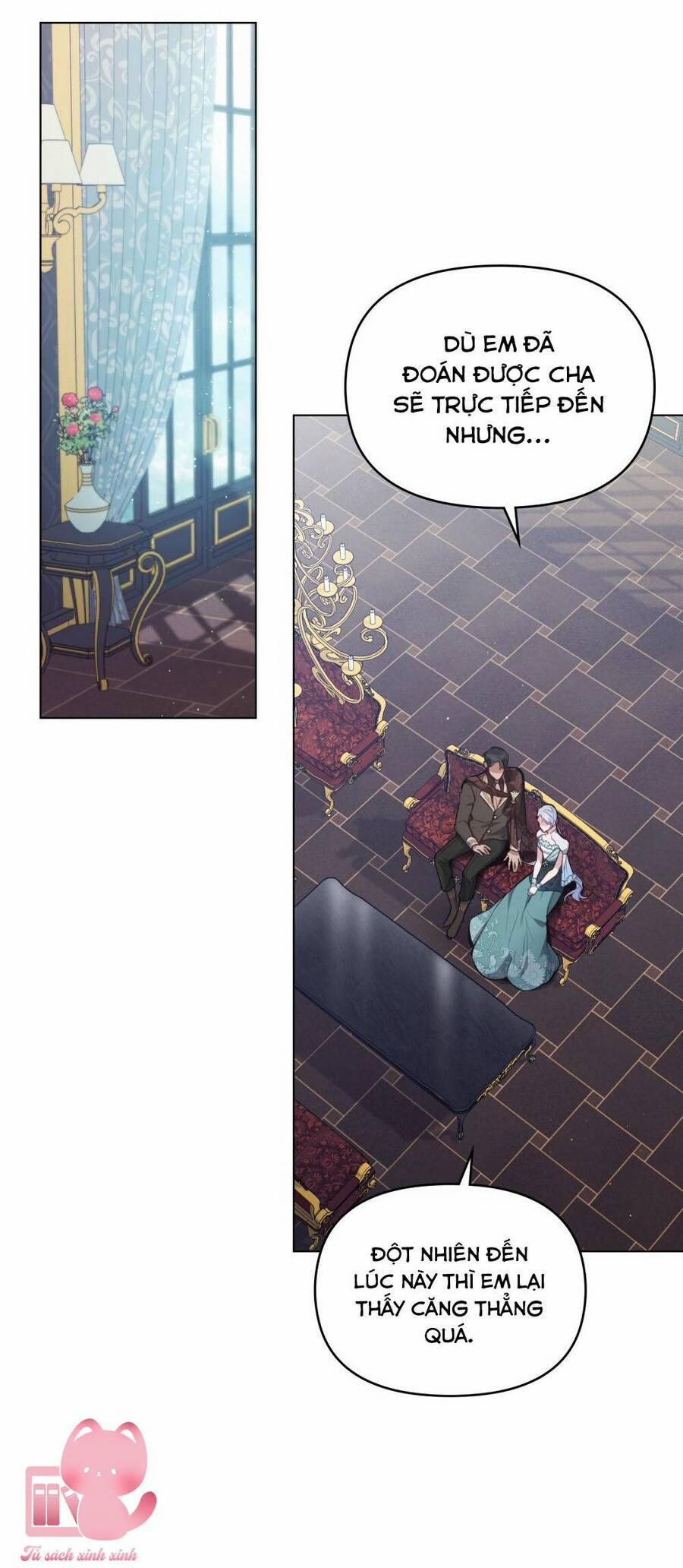 Nếu Tôi Không Nghe Lời Công Tước 49 trang 21