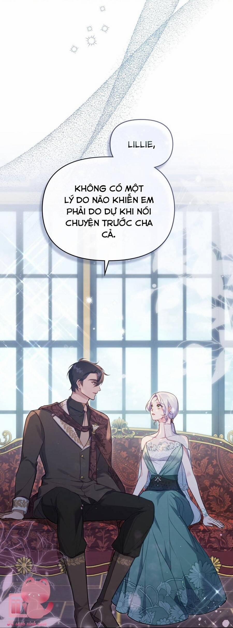 Nếu Tôi Không Nghe Lời Công Tước 49 trang 24