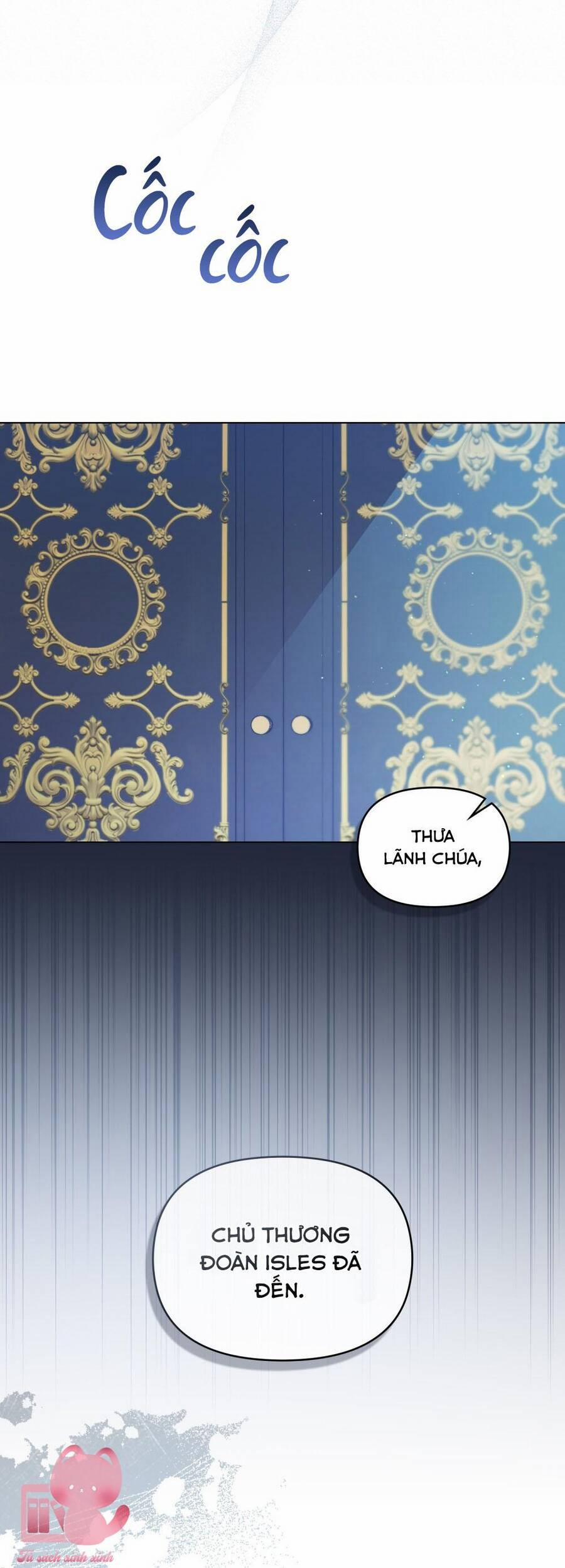 Nếu Tôi Không Nghe Lời Công Tước 49 trang 27