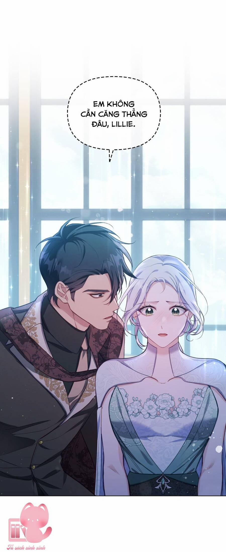 Nếu Tôi Không Nghe Lời Công Tước 49 trang 33