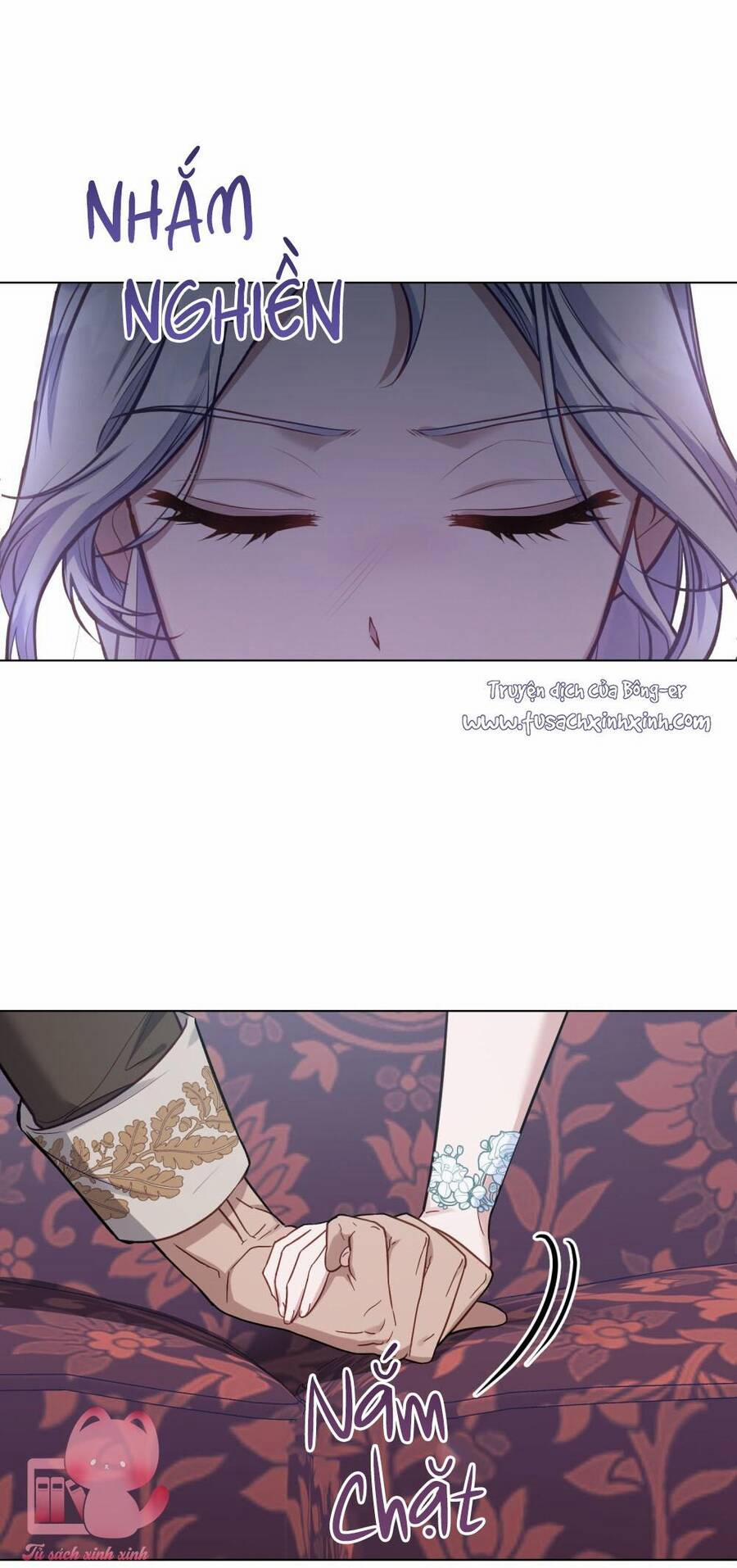 Nếu Tôi Không Nghe Lời Công Tước 49 trang 34