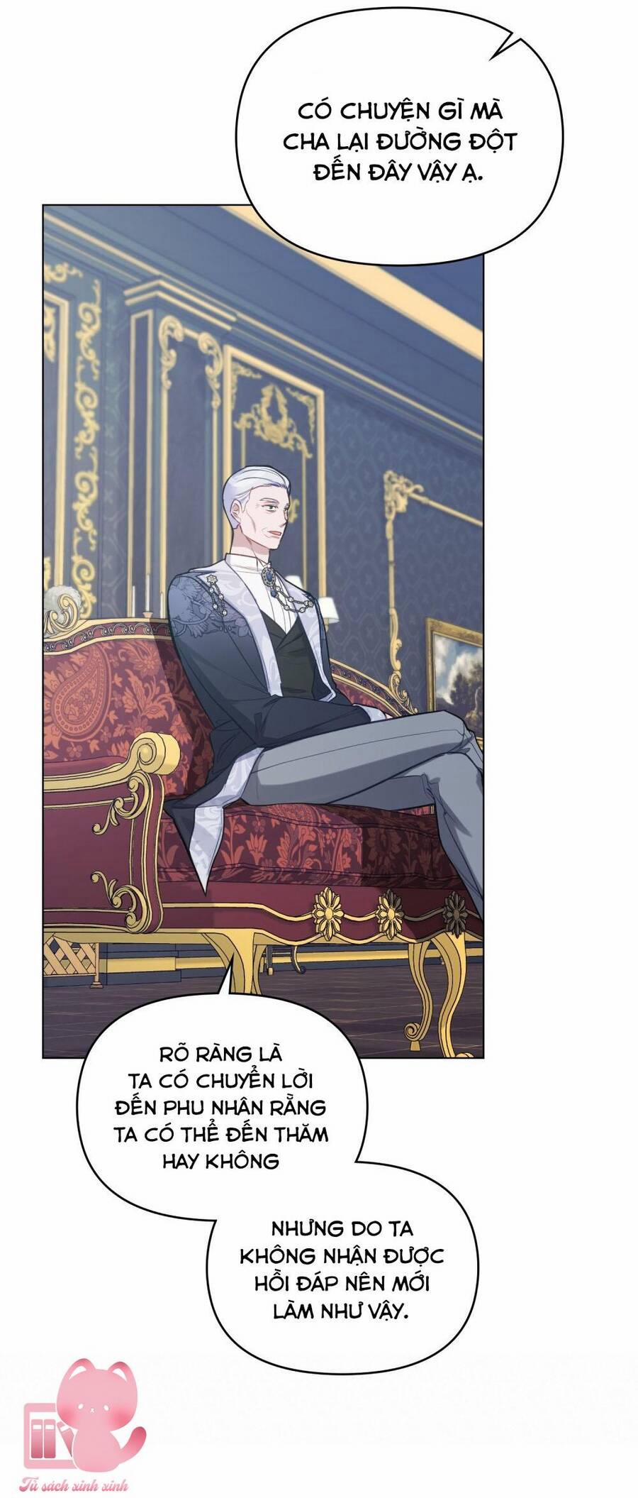 Nếu Tôi Không Nghe Lời Công Tước 49 trang 36