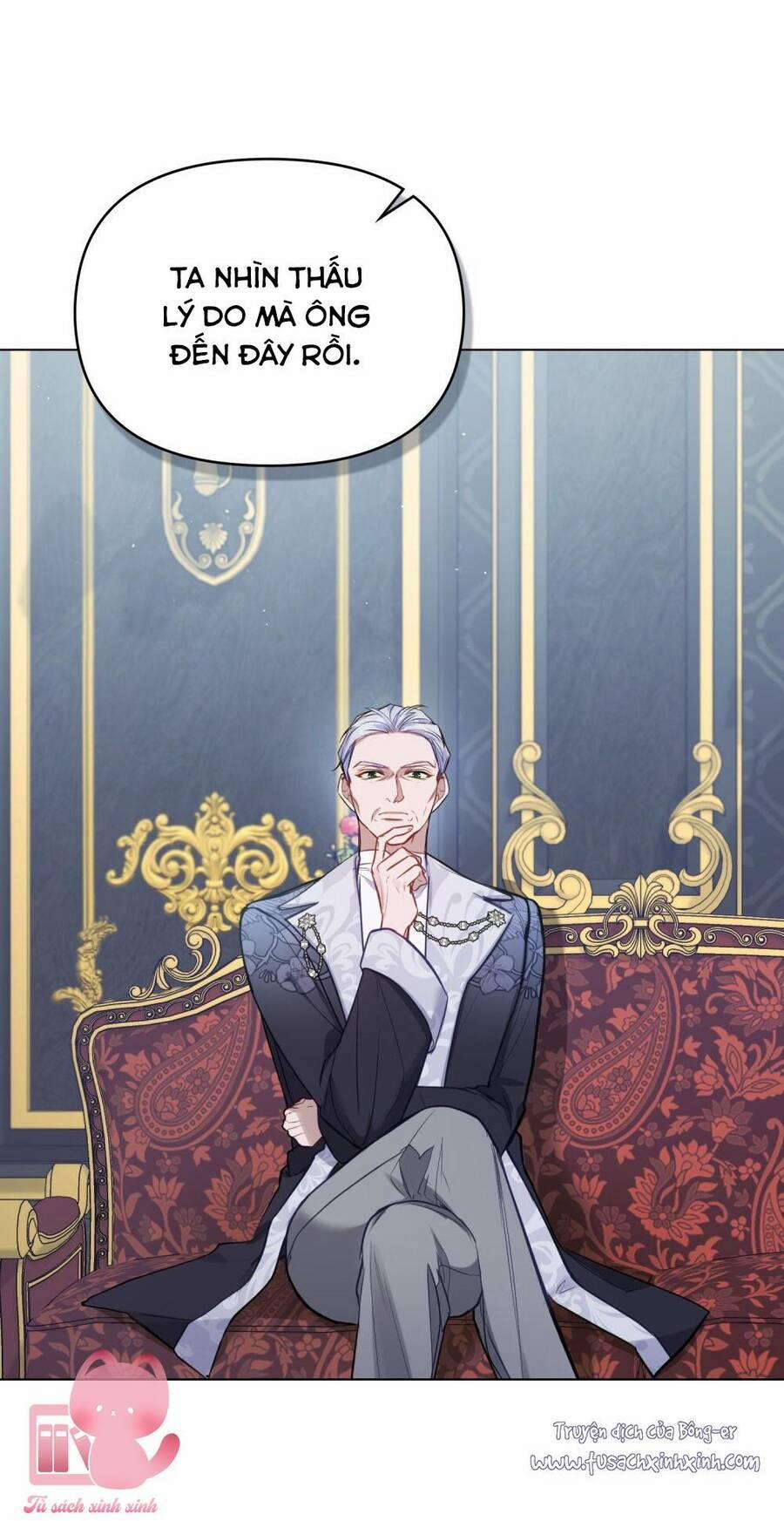 Nếu Tôi Không Nghe Lời Công Tước 49 trang 38