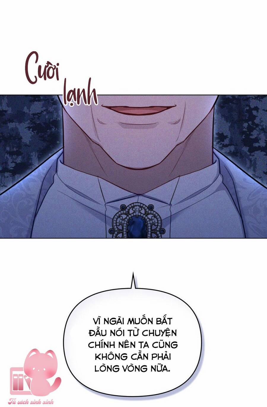 Nếu Tôi Không Nghe Lời Công Tước 49 trang 39