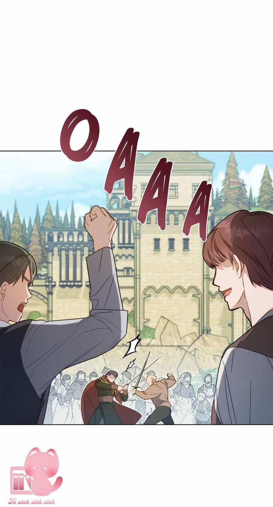 Nếu Tôi Không Nghe Lời Công Tước 49 trang 4