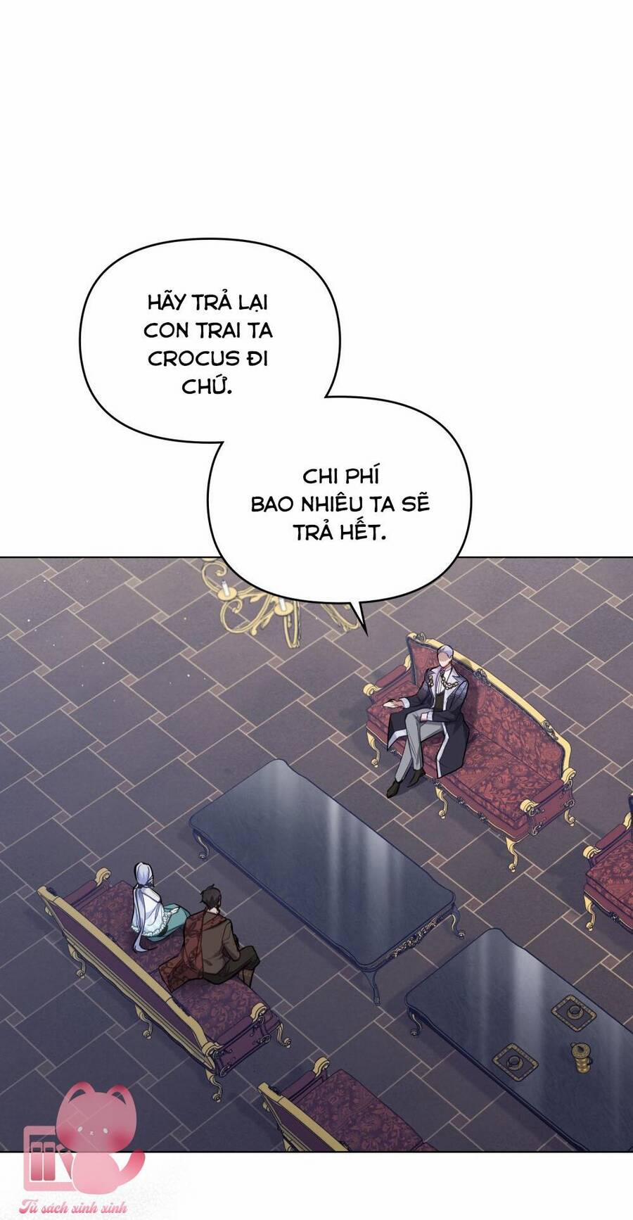 Nếu Tôi Không Nghe Lời Công Tước 49 trang 40