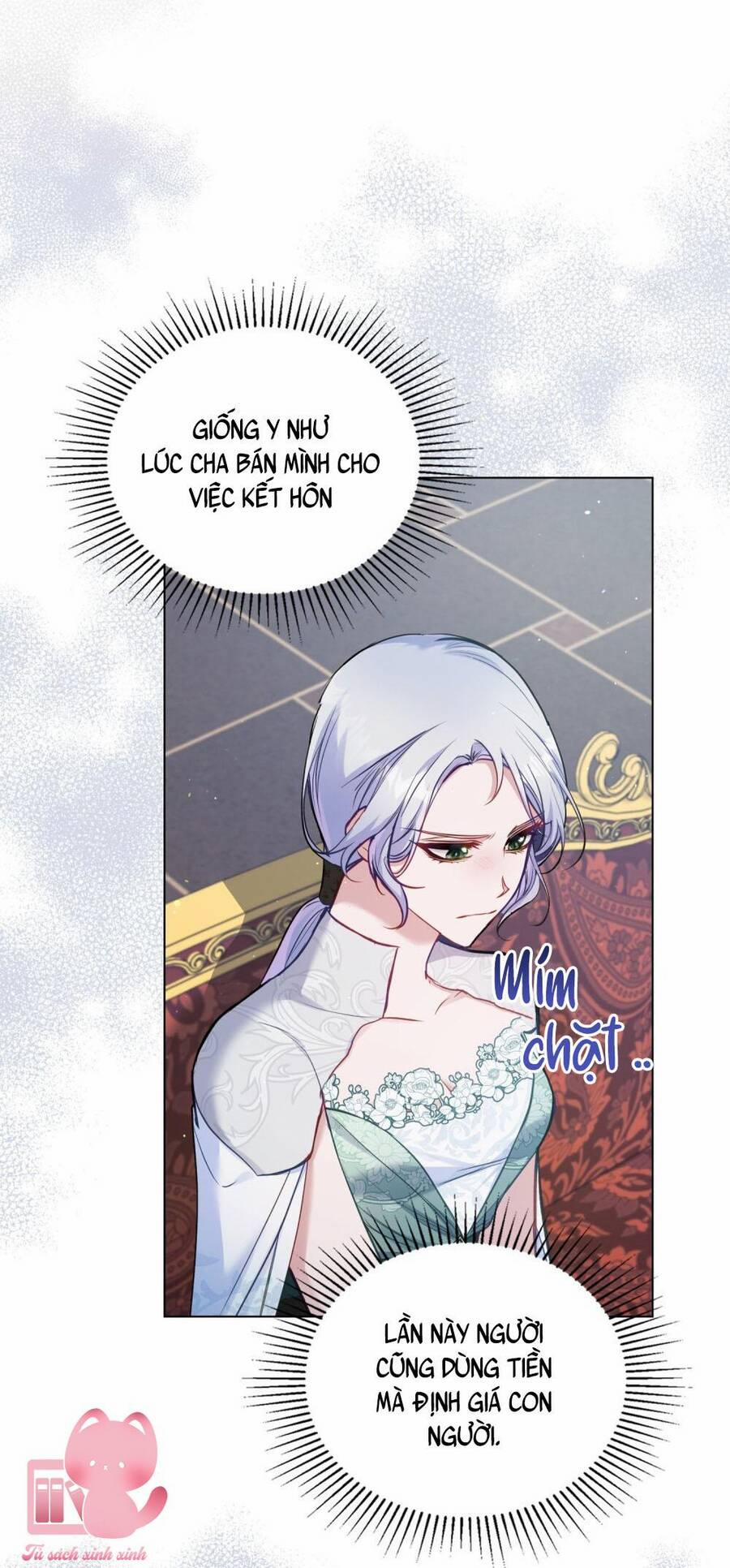 Nếu Tôi Không Nghe Lời Công Tước 49 trang 41