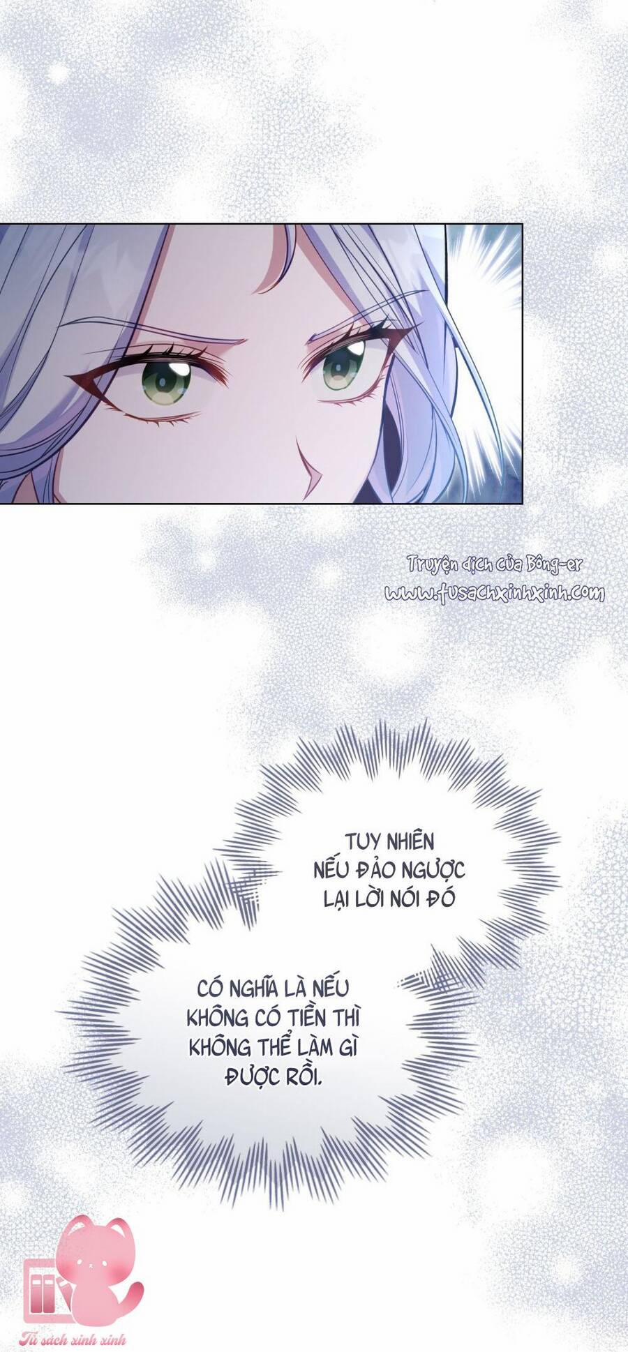 Nếu Tôi Không Nghe Lời Công Tước 49 trang 42