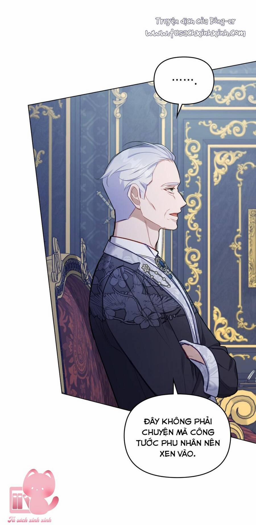 Nếu Tôi Không Nghe Lời Công Tước 49 trang 46