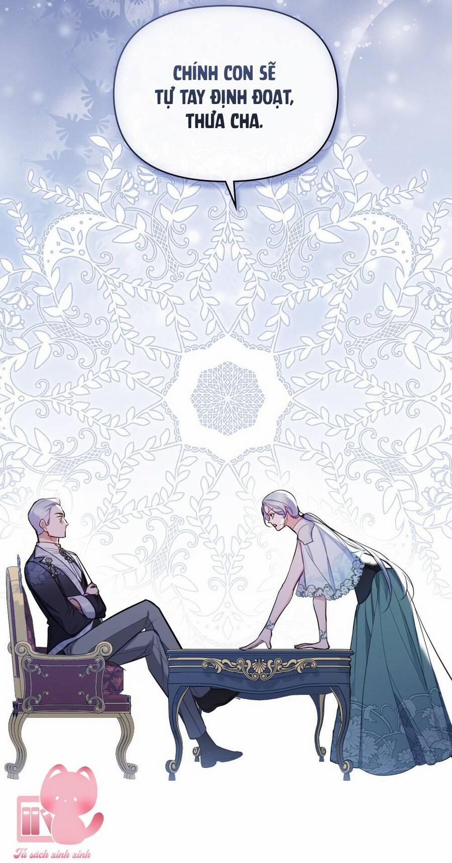 Nếu Tôi Không Nghe Lời Công Tước 49 trang 48