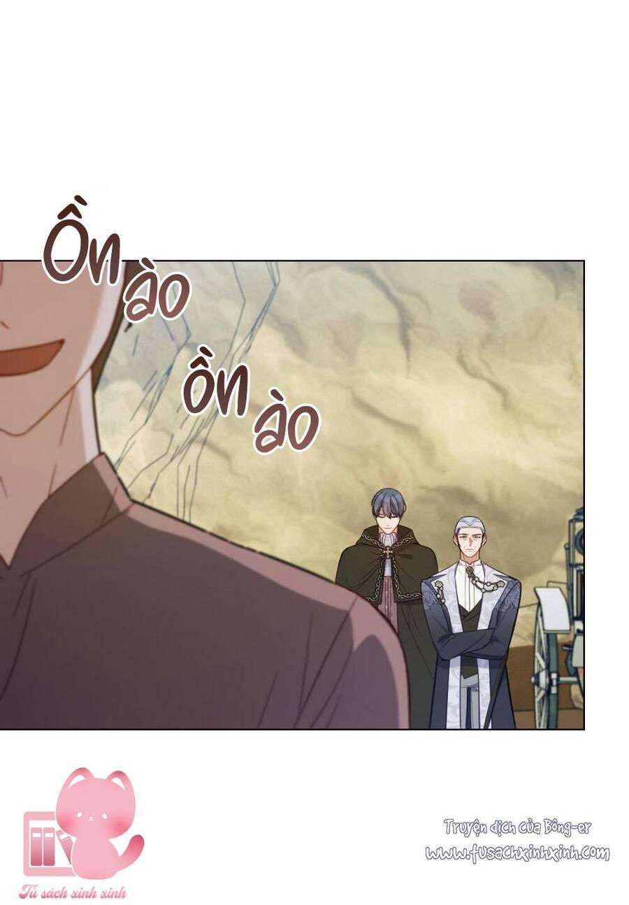 Nếu Tôi Không Nghe Lời Công Tước 49 trang 5