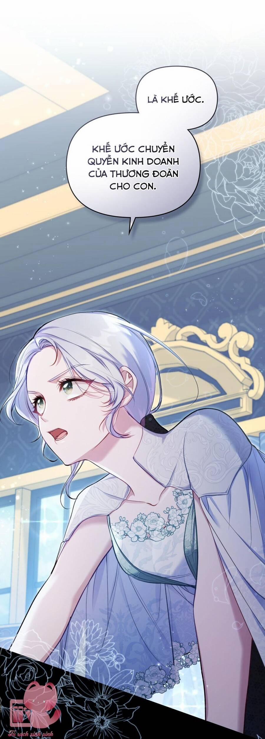 Nếu Tôi Không Nghe Lời Công Tước 49 trang 51