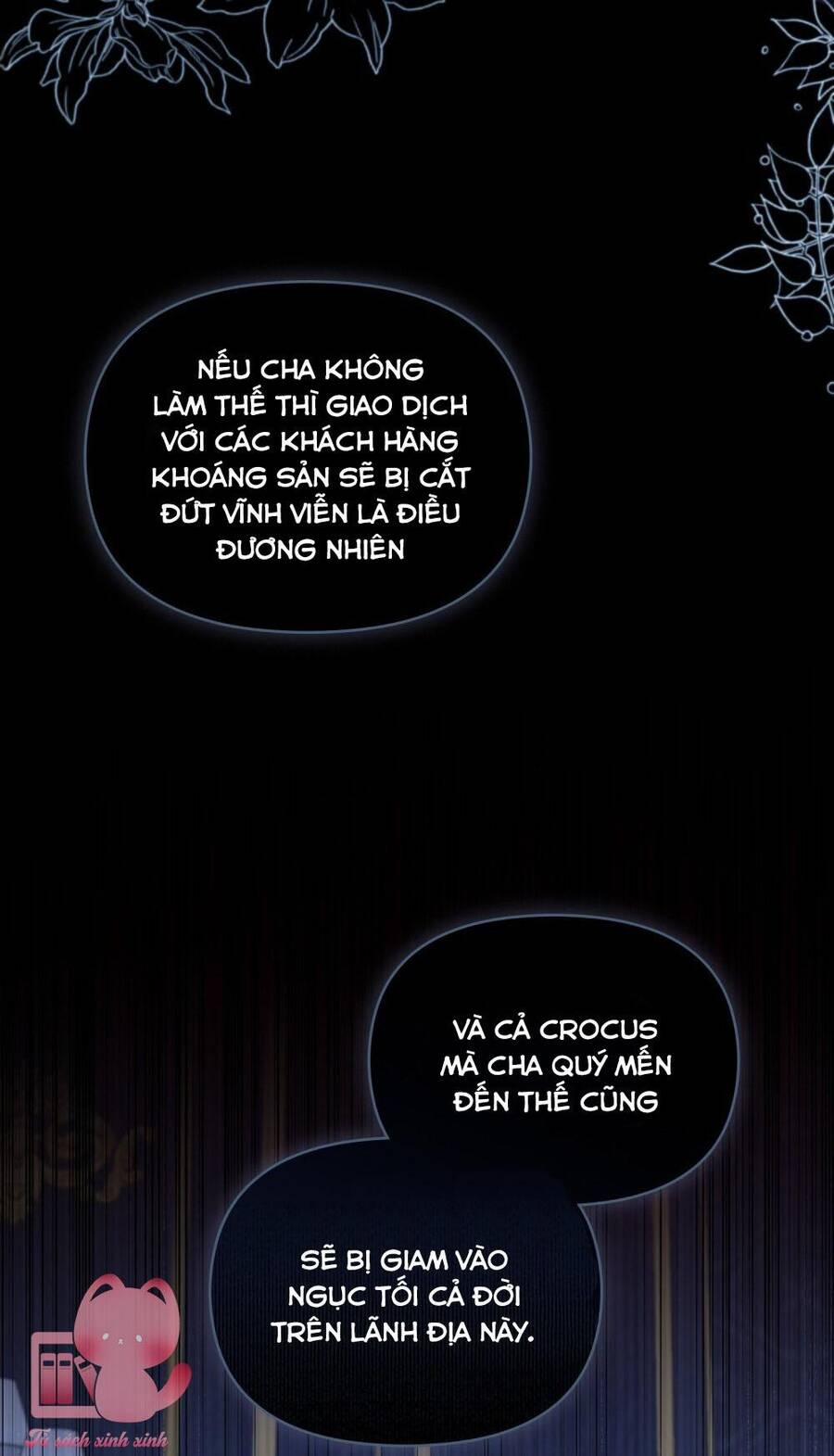 Nếu Tôi Không Nghe Lời Công Tước 49 trang 52