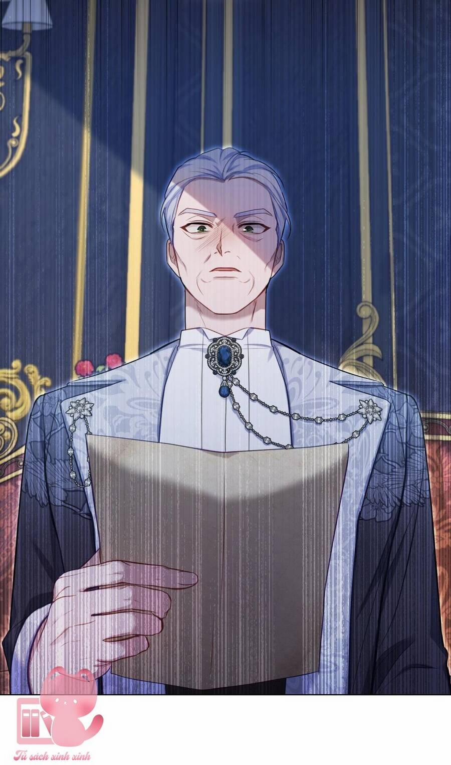 Nếu Tôi Không Nghe Lời Công Tước 49 trang 53