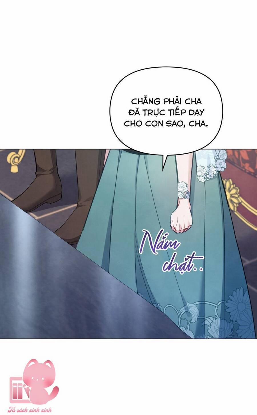 Nếu Tôi Không Nghe Lời Công Tước 49 trang 56