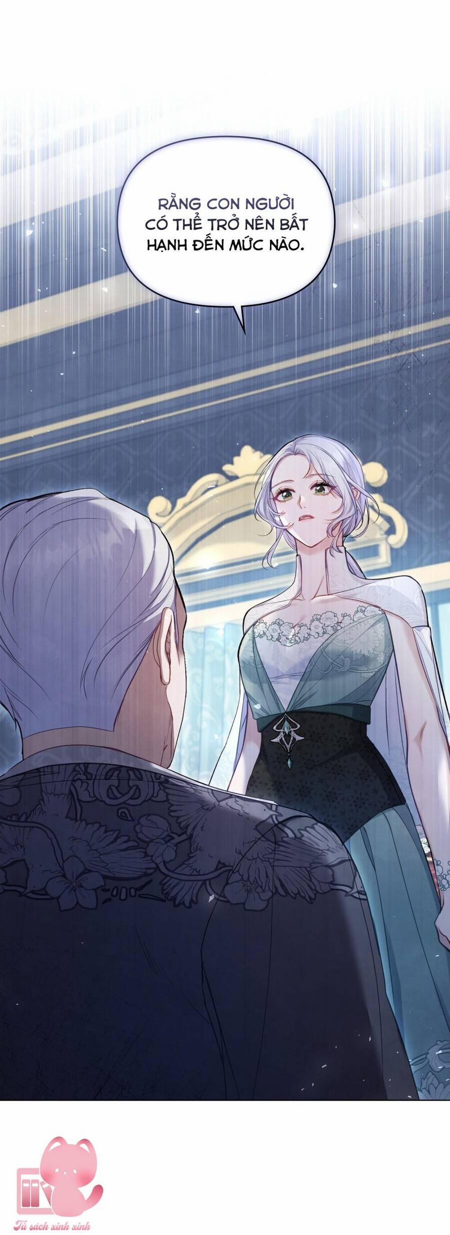 Nếu Tôi Không Nghe Lời Công Tước 49 trang 57