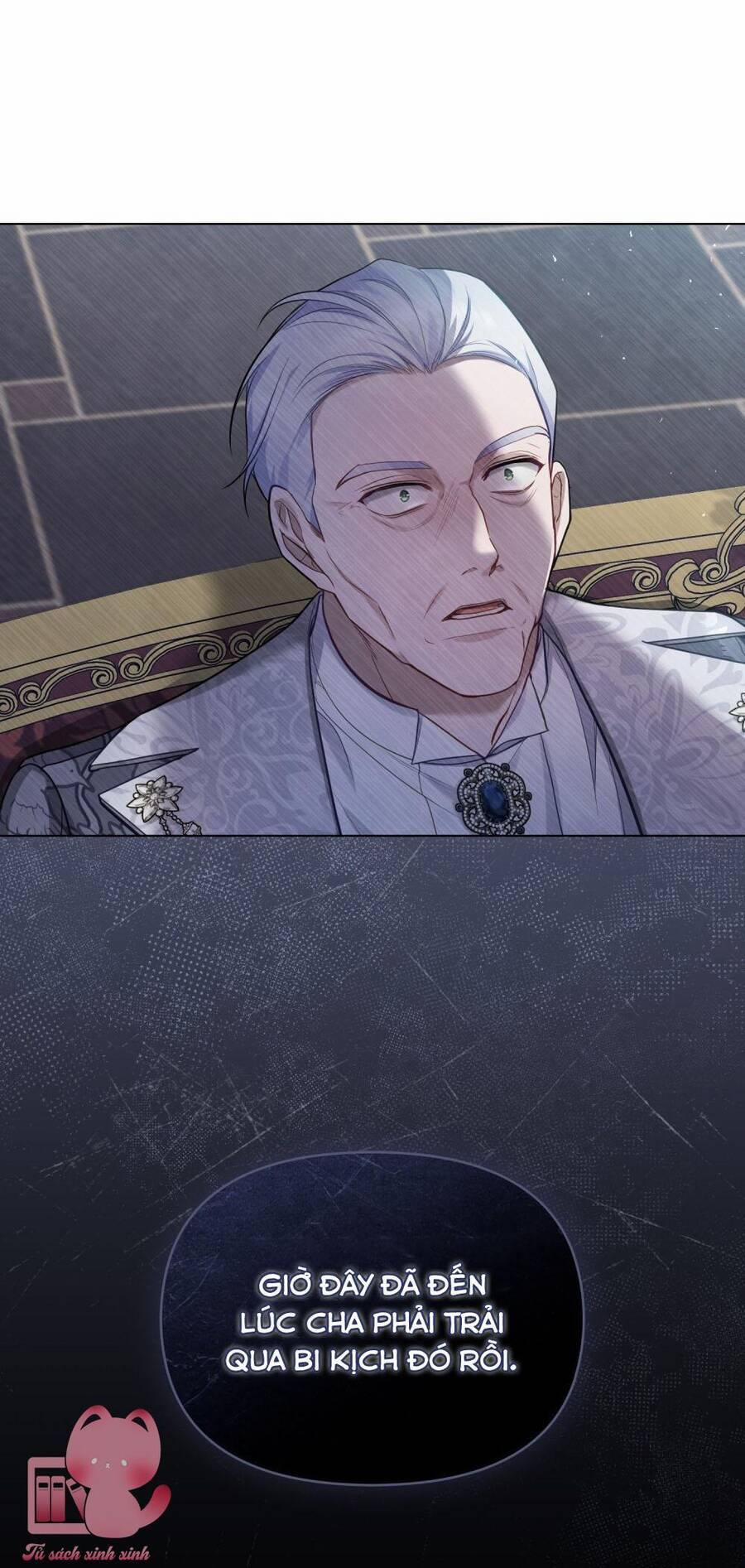 Nếu Tôi Không Nghe Lời Công Tước 49 trang 58