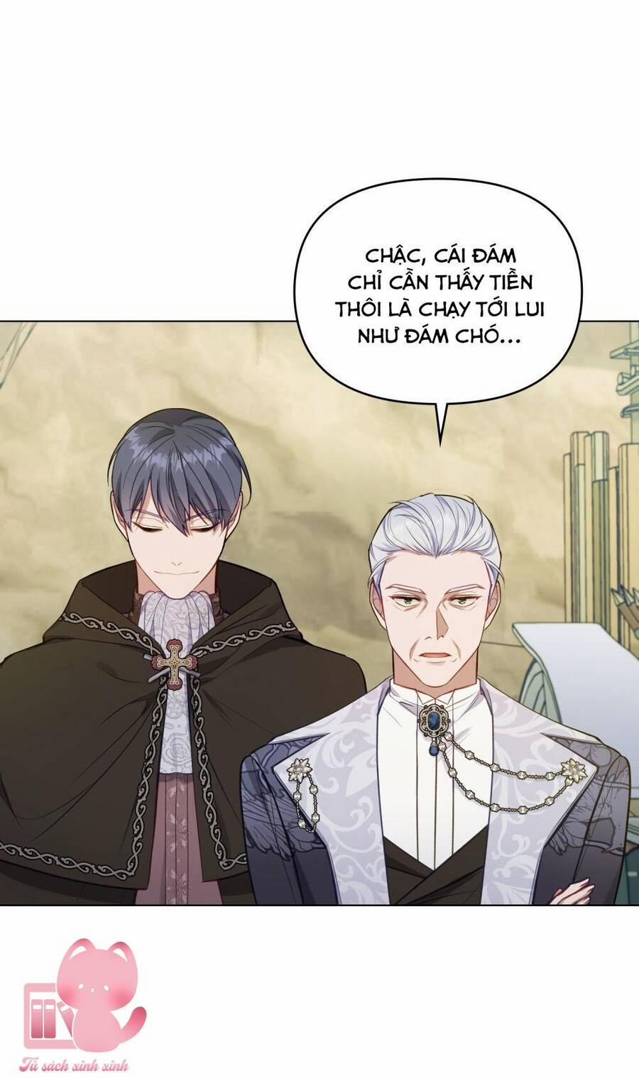 Nếu Tôi Không Nghe Lời Công Tước 49 trang 6