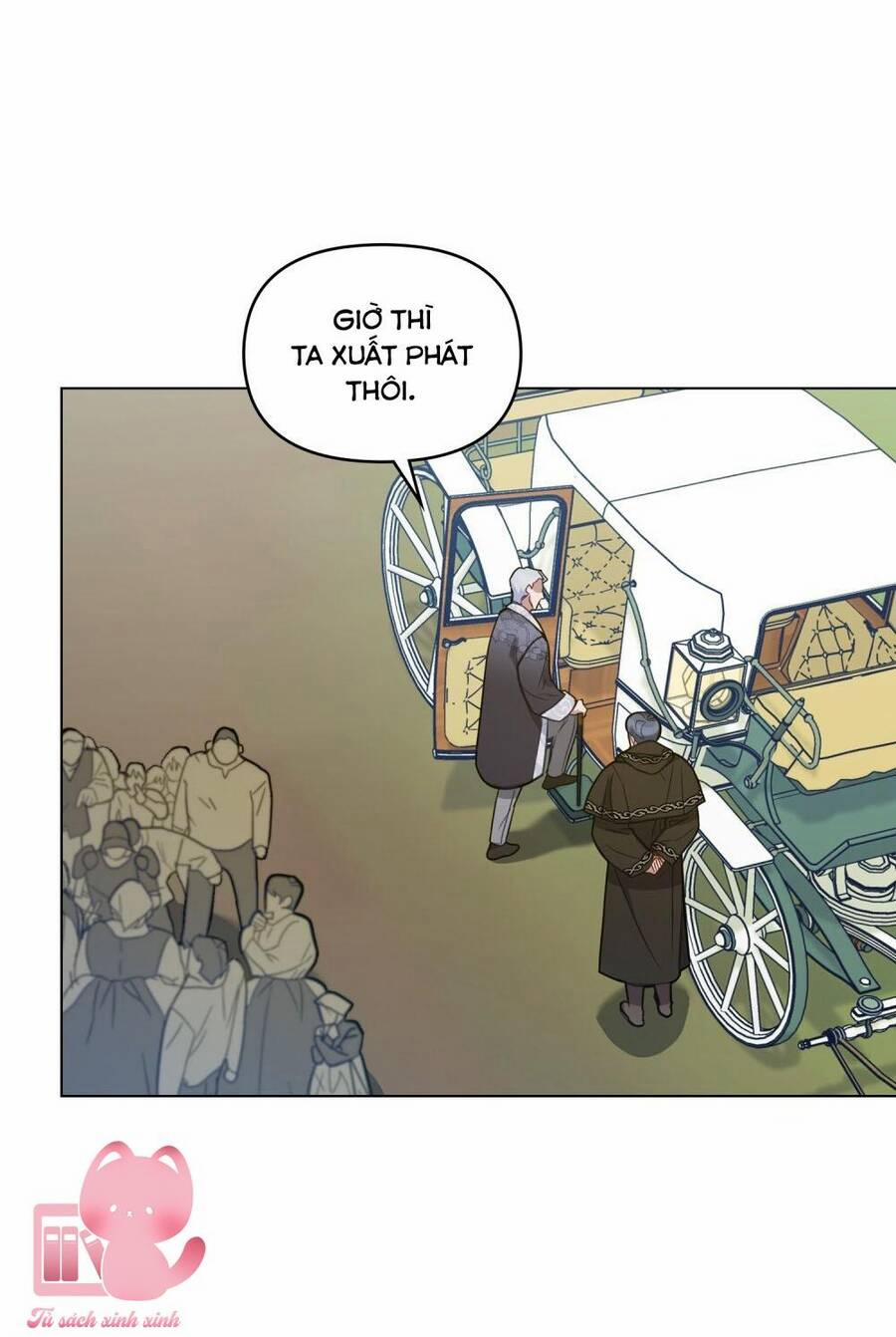 Nếu Tôi Không Nghe Lời Công Tước 49 trang 7