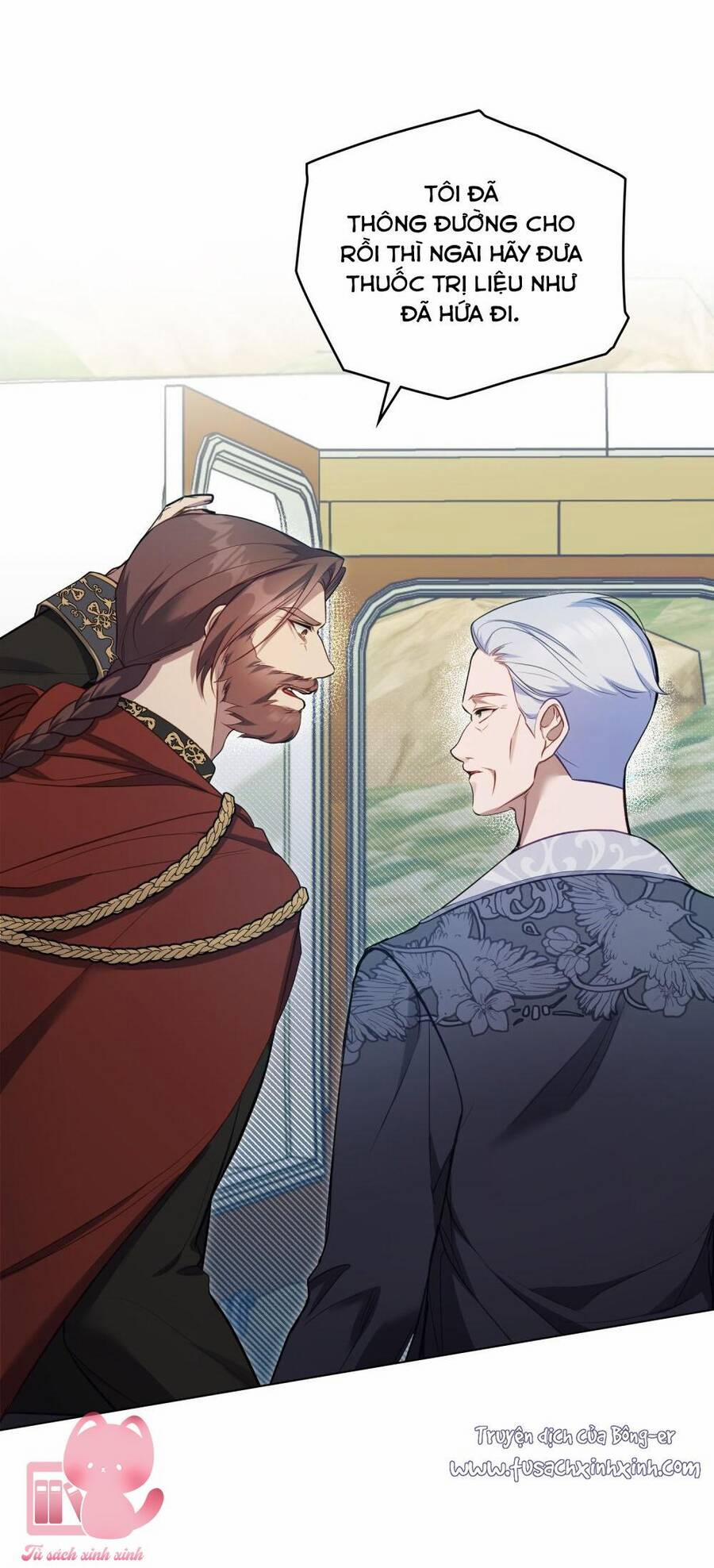 Nếu Tôi Không Nghe Lời Công Tước 49 trang 9