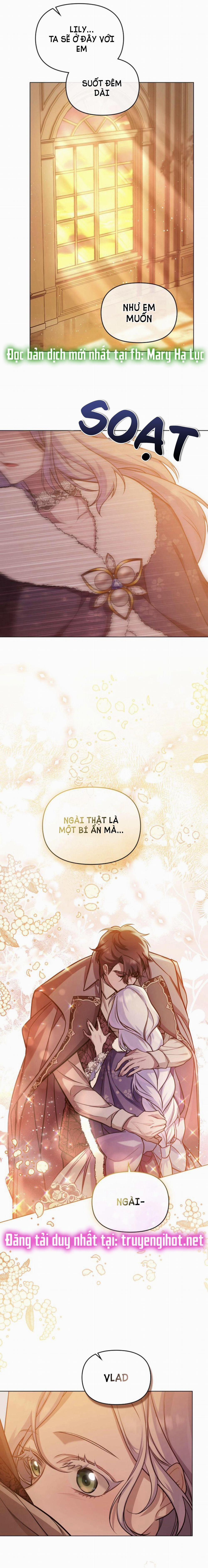 Nếu Tôi Không Nghe Lời Công Tước 5.2 trang 1