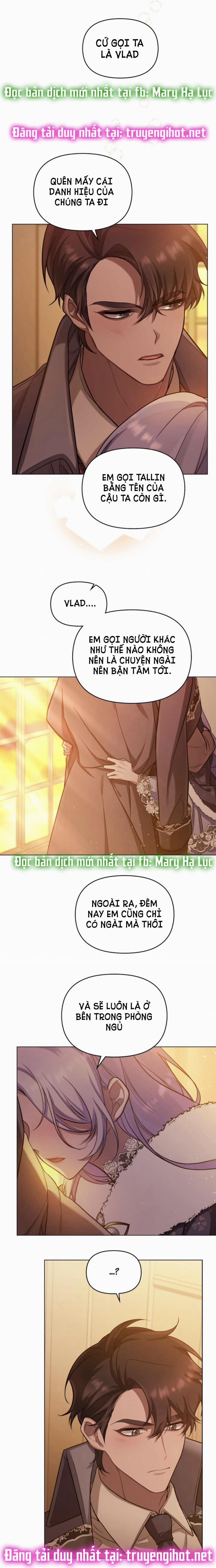 Nếu Tôi Không Nghe Lời Công Tước 5.2 trang 2