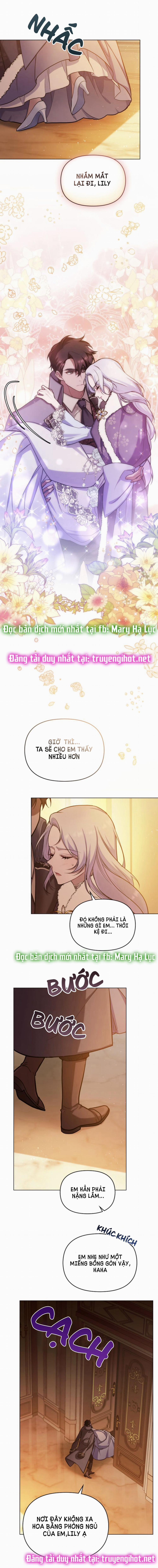 Nếu Tôi Không Nghe Lời Công Tước 5.2 trang 3