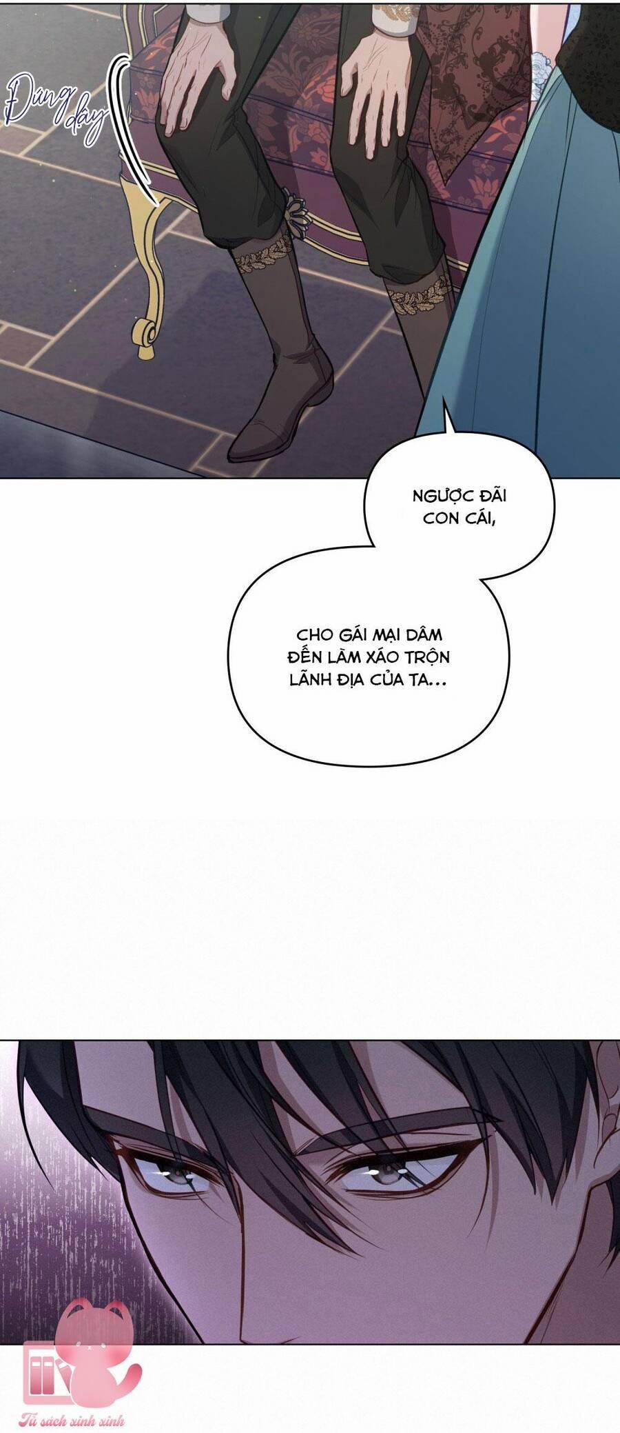 Nếu Tôi Không Nghe Lời Công Tước 50 trang 10