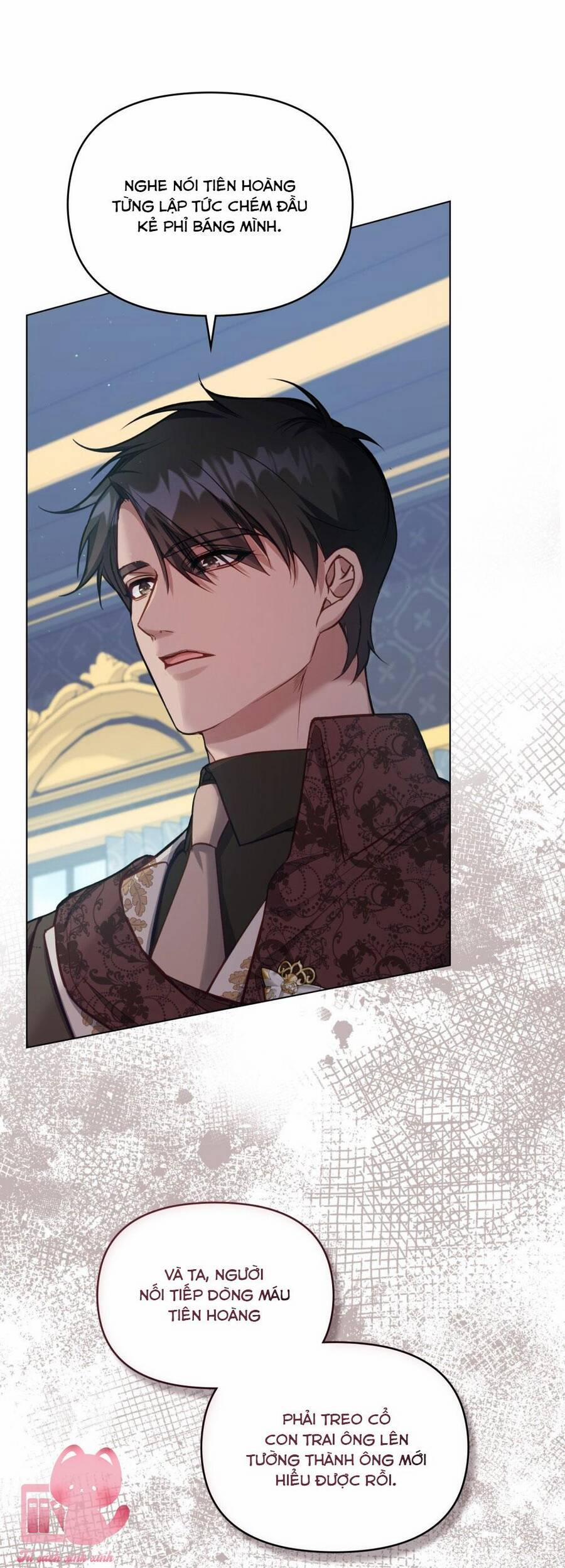 Nếu Tôi Không Nghe Lời Công Tước 50 trang 12