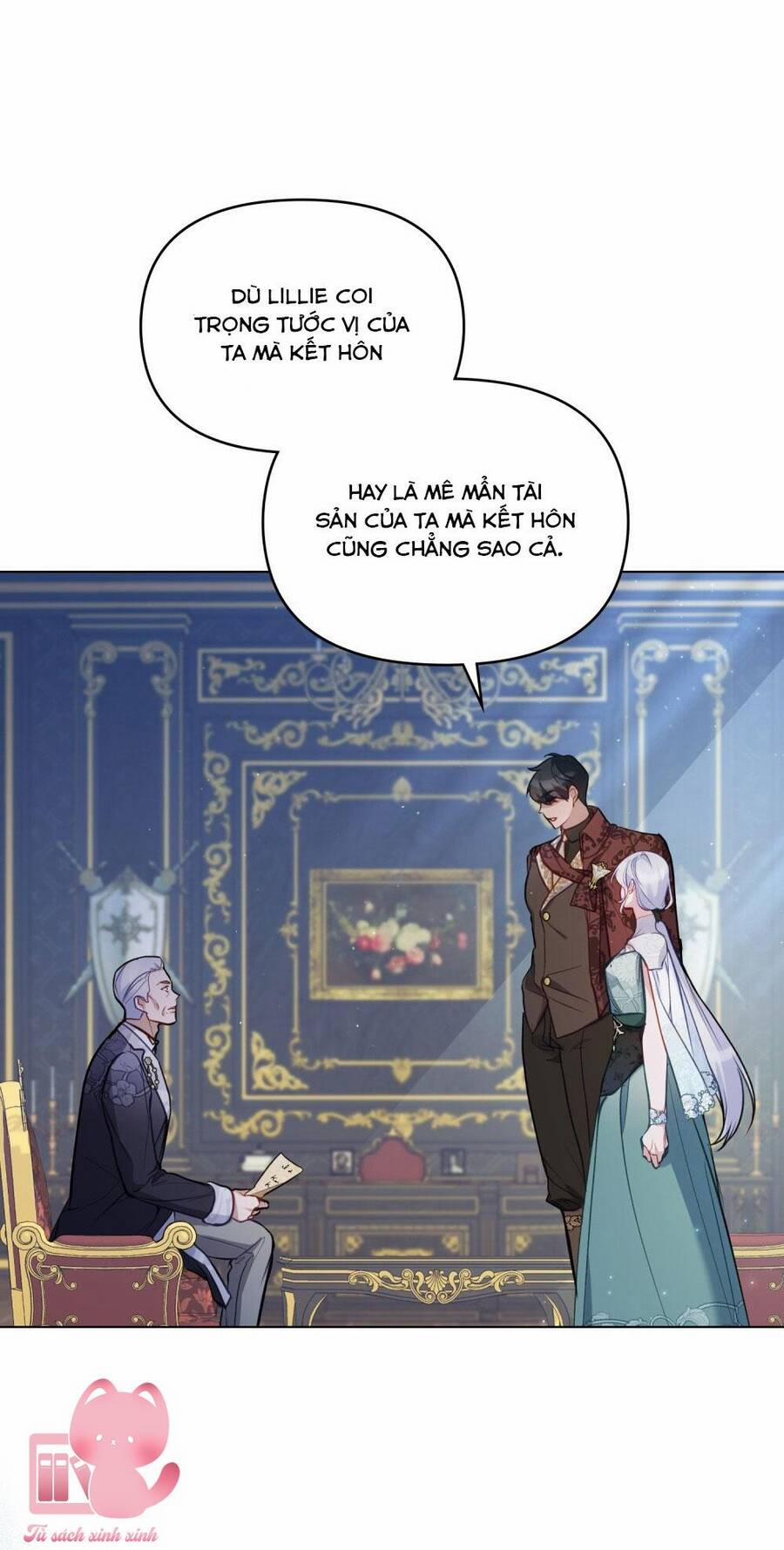 Nếu Tôi Không Nghe Lời Công Tước 50 trang 15