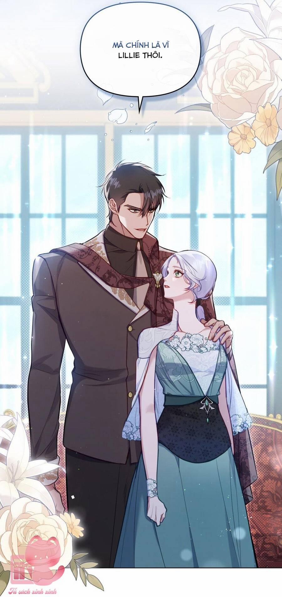 Nếu Tôi Không Nghe Lời Công Tước 50 trang 18