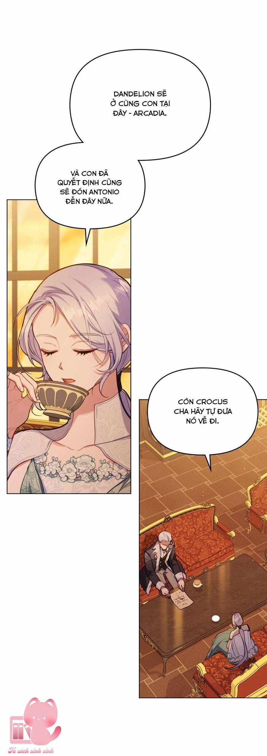 Nếu Tôi Không Nghe Lời Công Tước 50 trang 24