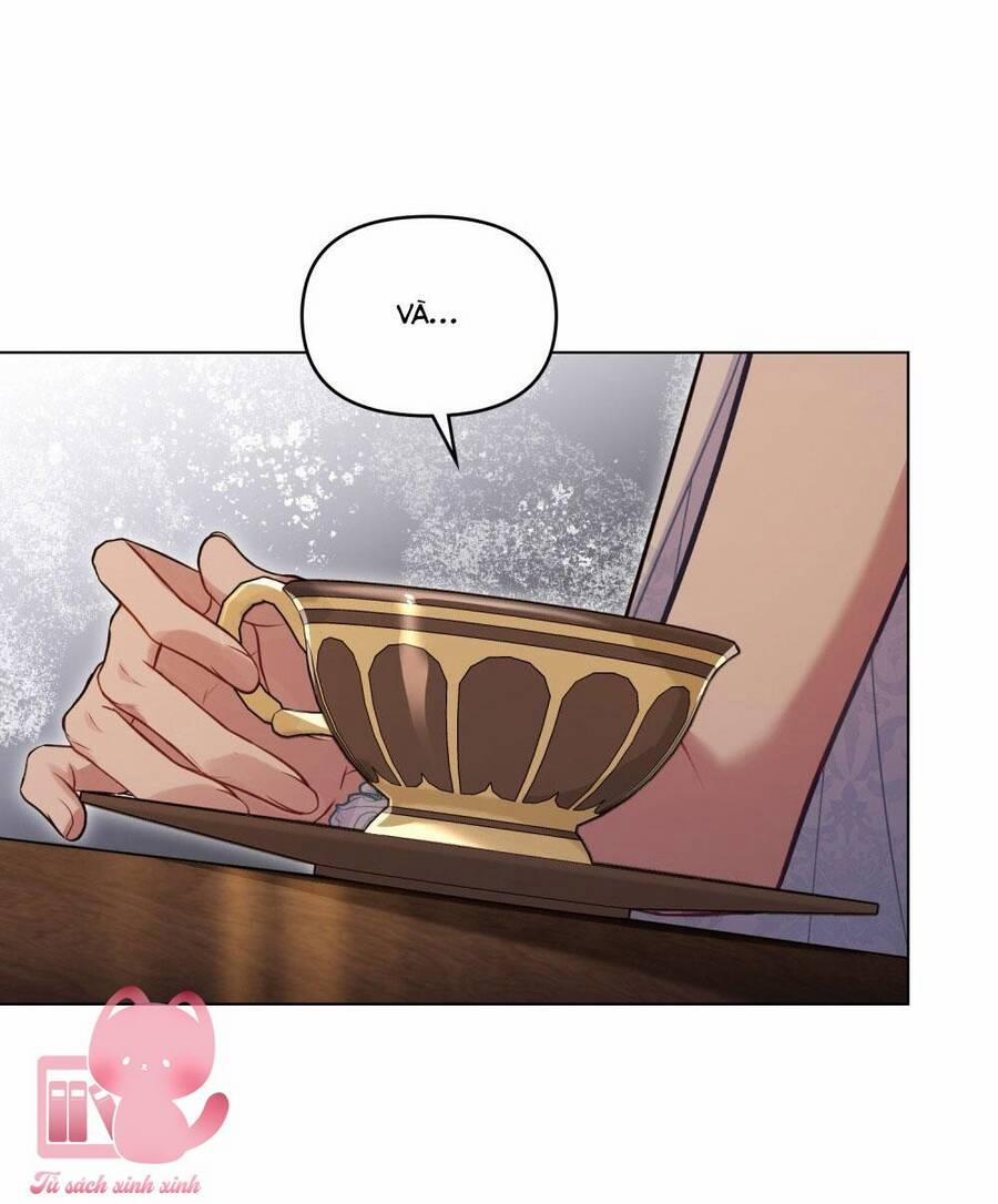 Nếu Tôi Không Nghe Lời Công Tước 50 trang 25