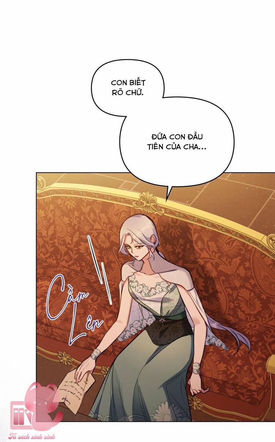 Nếu Tôi Không Nghe Lời Công Tước 50 trang 29