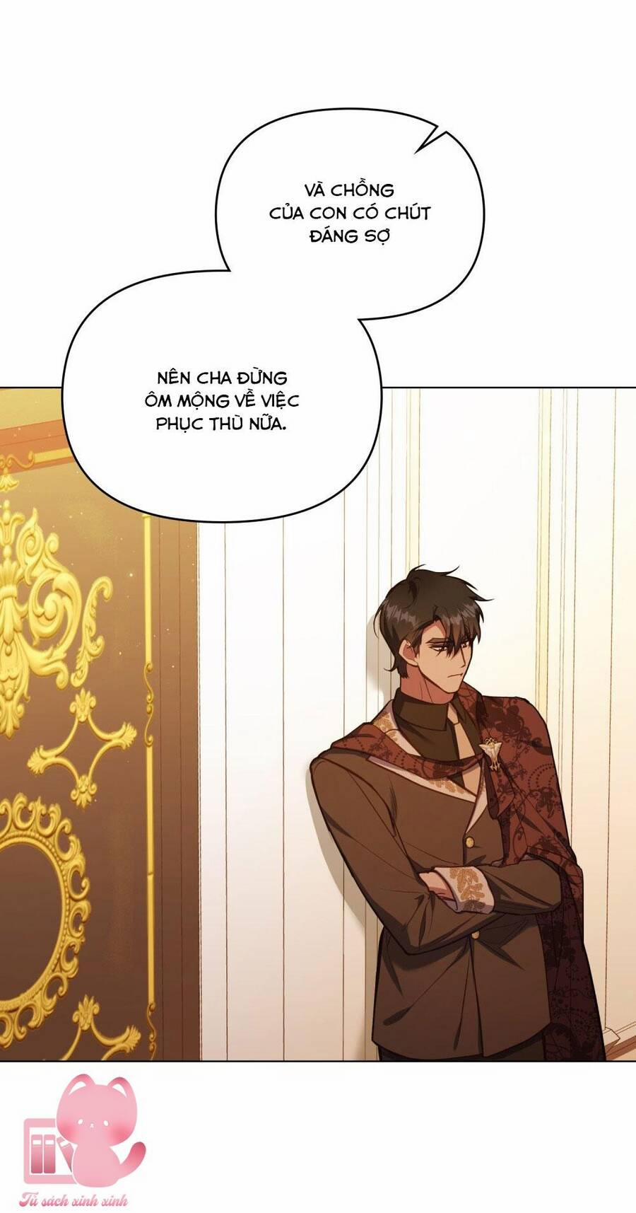 Nếu Tôi Không Nghe Lời Công Tước 50 trang 33