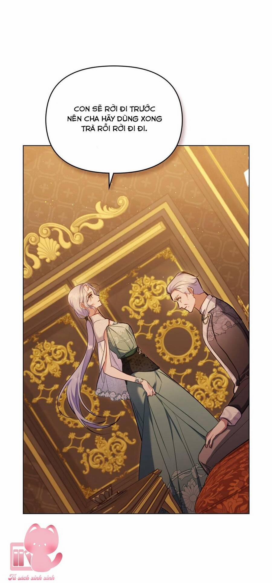 Nếu Tôi Không Nghe Lời Công Tước 50 trang 34