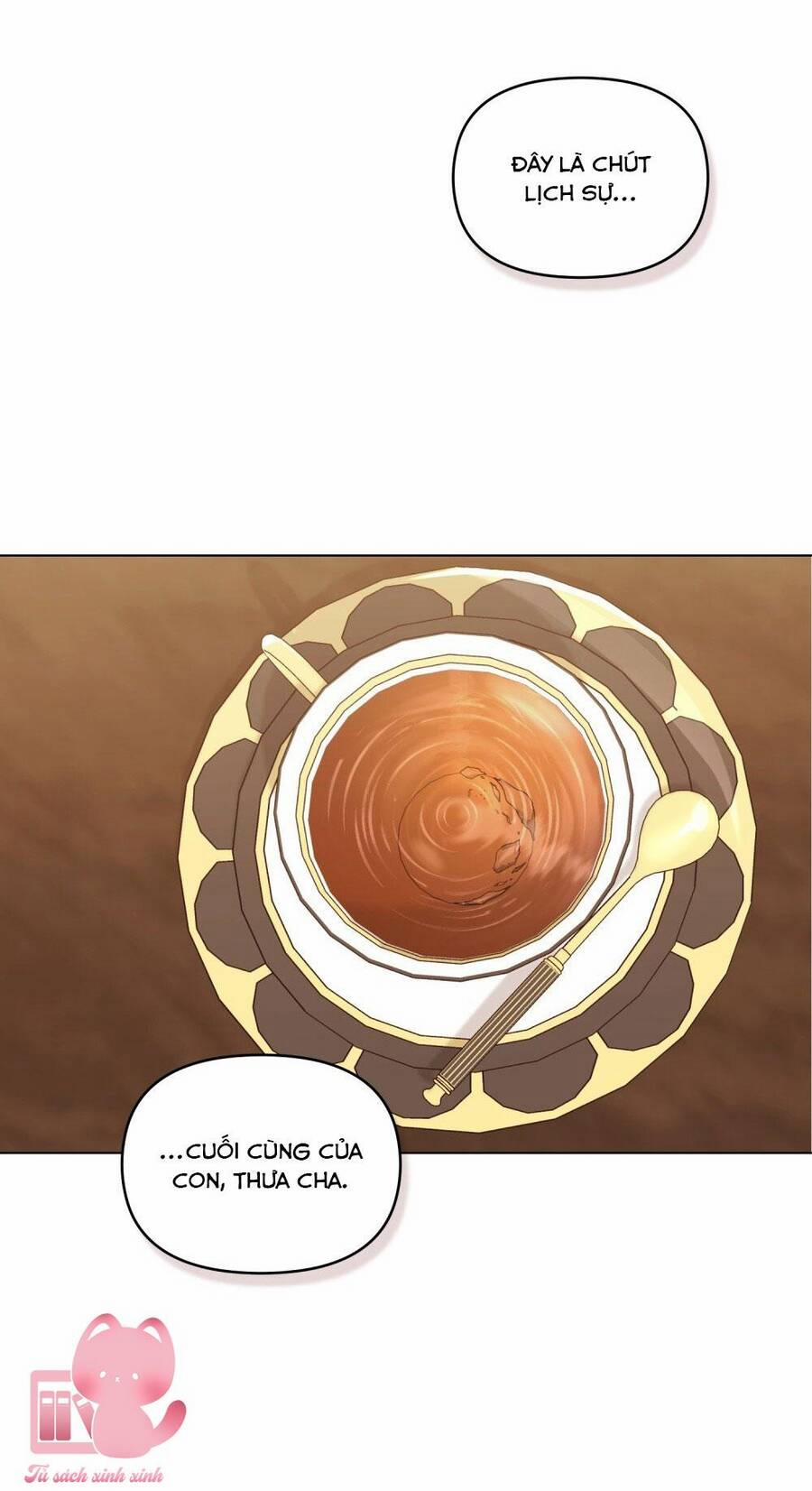 Nếu Tôi Không Nghe Lời Công Tước 50 trang 36