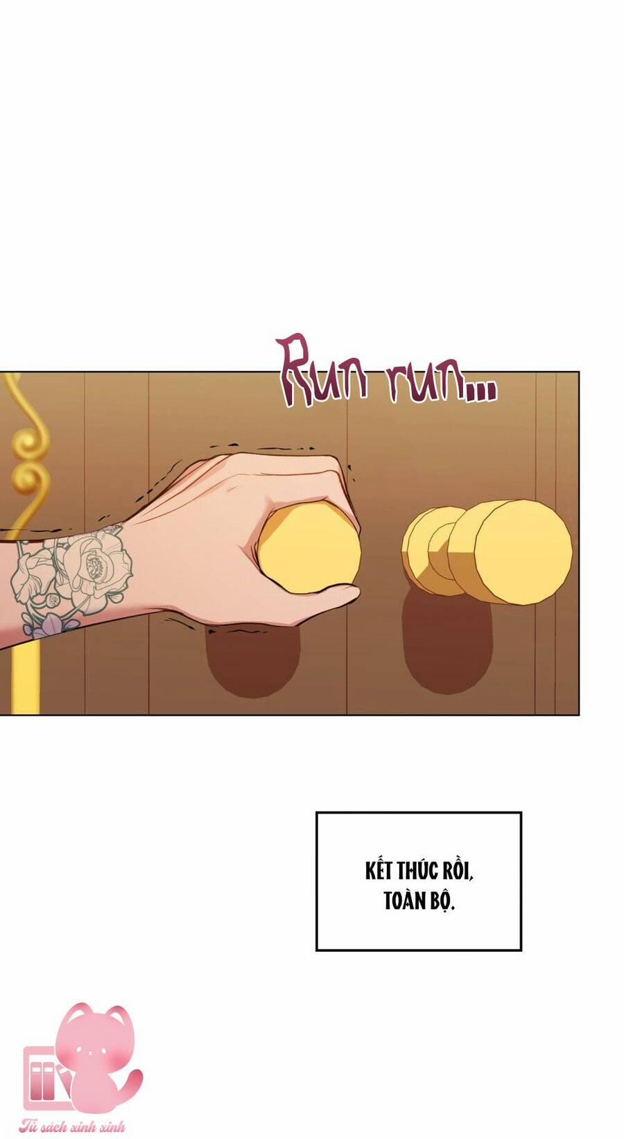 Nếu Tôi Không Nghe Lời Công Tước 50 trang 38