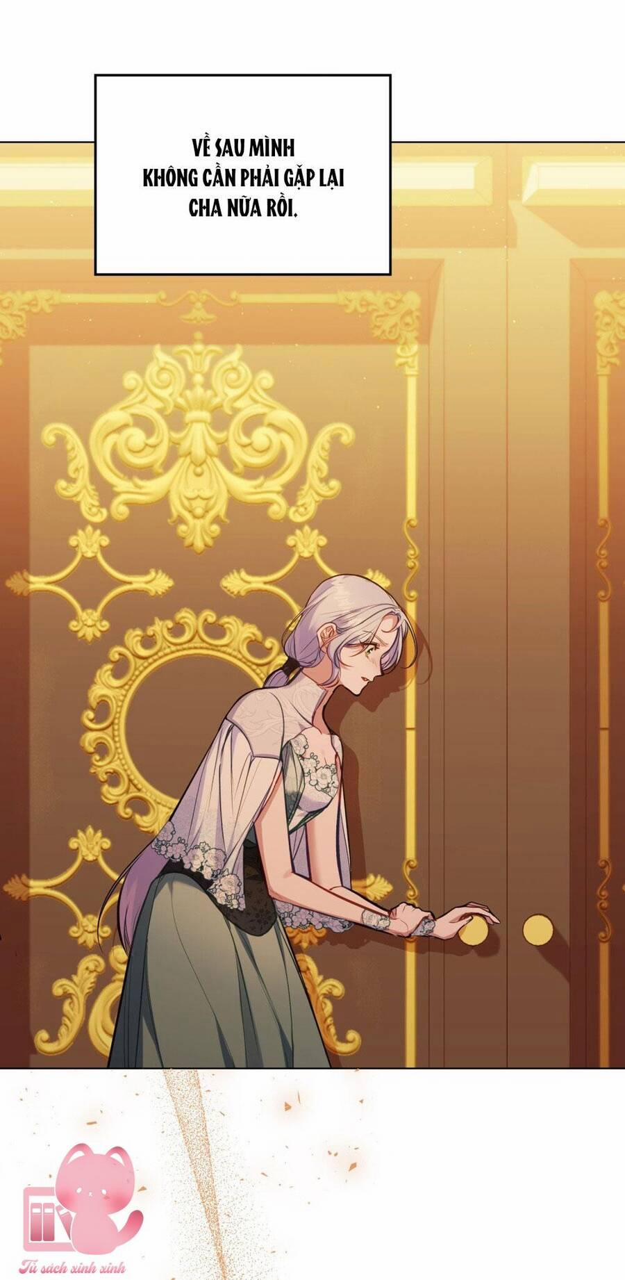 Nếu Tôi Không Nghe Lời Công Tước 50 trang 39