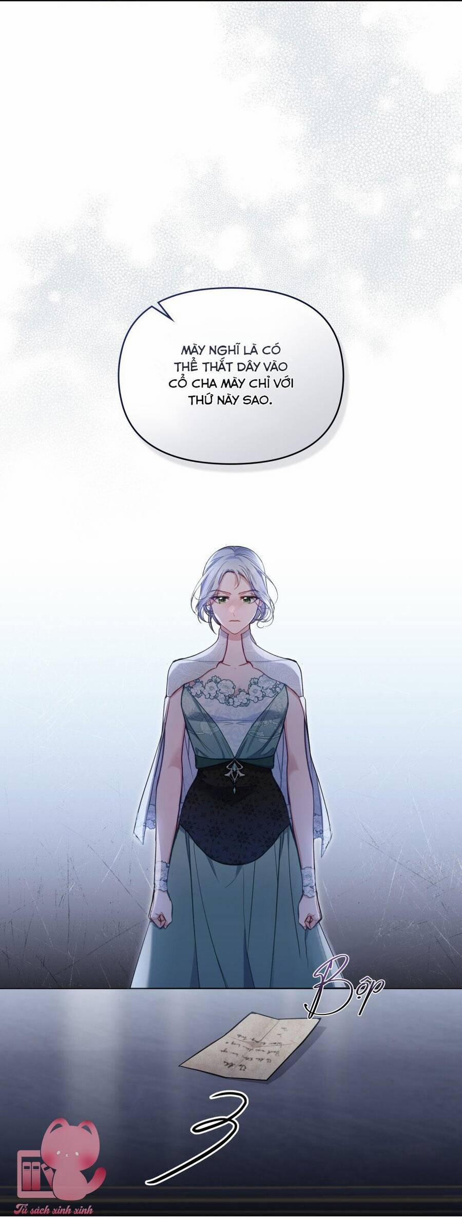 Nếu Tôi Không Nghe Lời Công Tước 50 trang 4