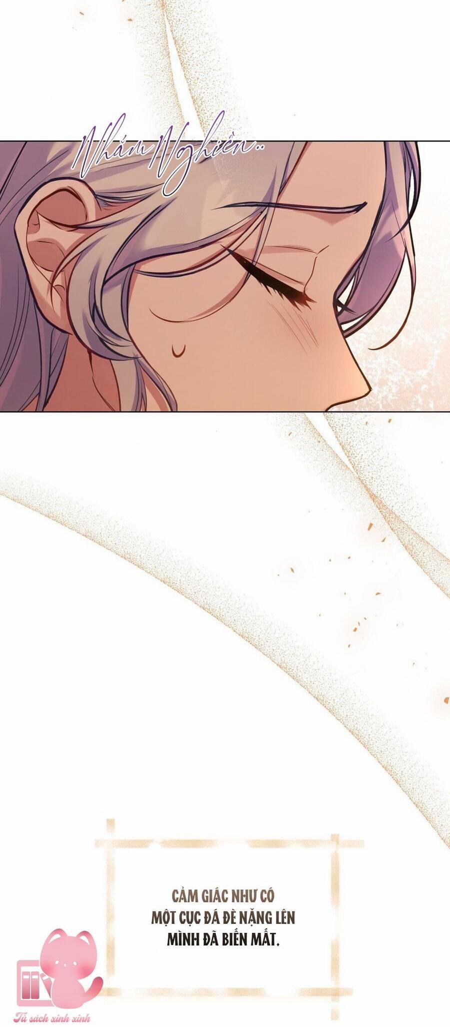 Nếu Tôi Không Nghe Lời Công Tước 50 trang 40