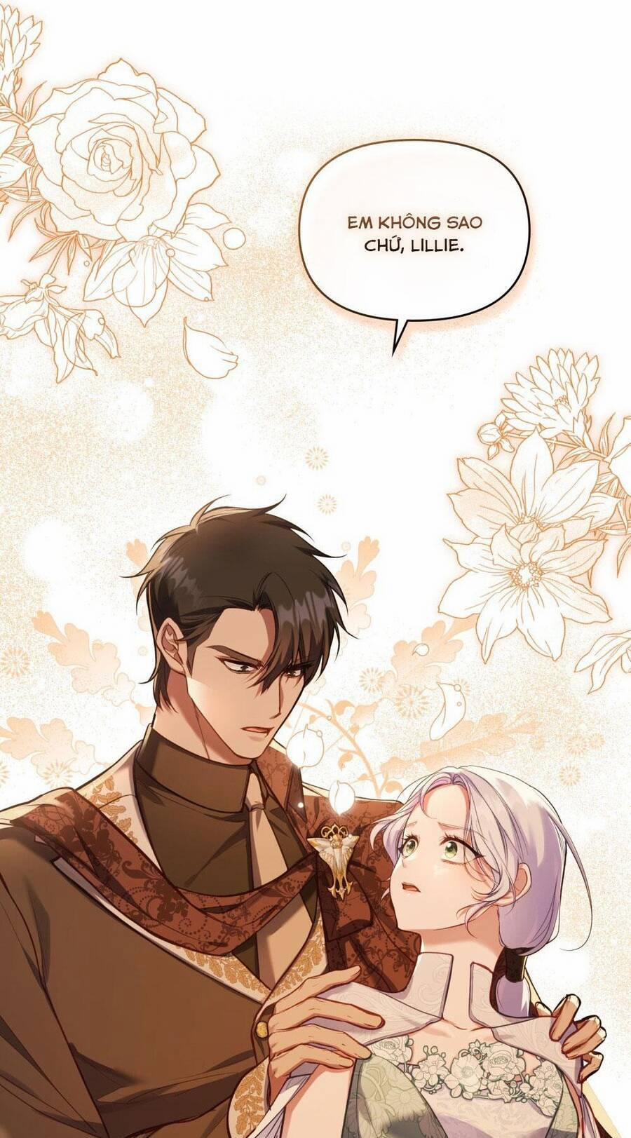 Nếu Tôi Không Nghe Lời Công Tước 50 trang 42