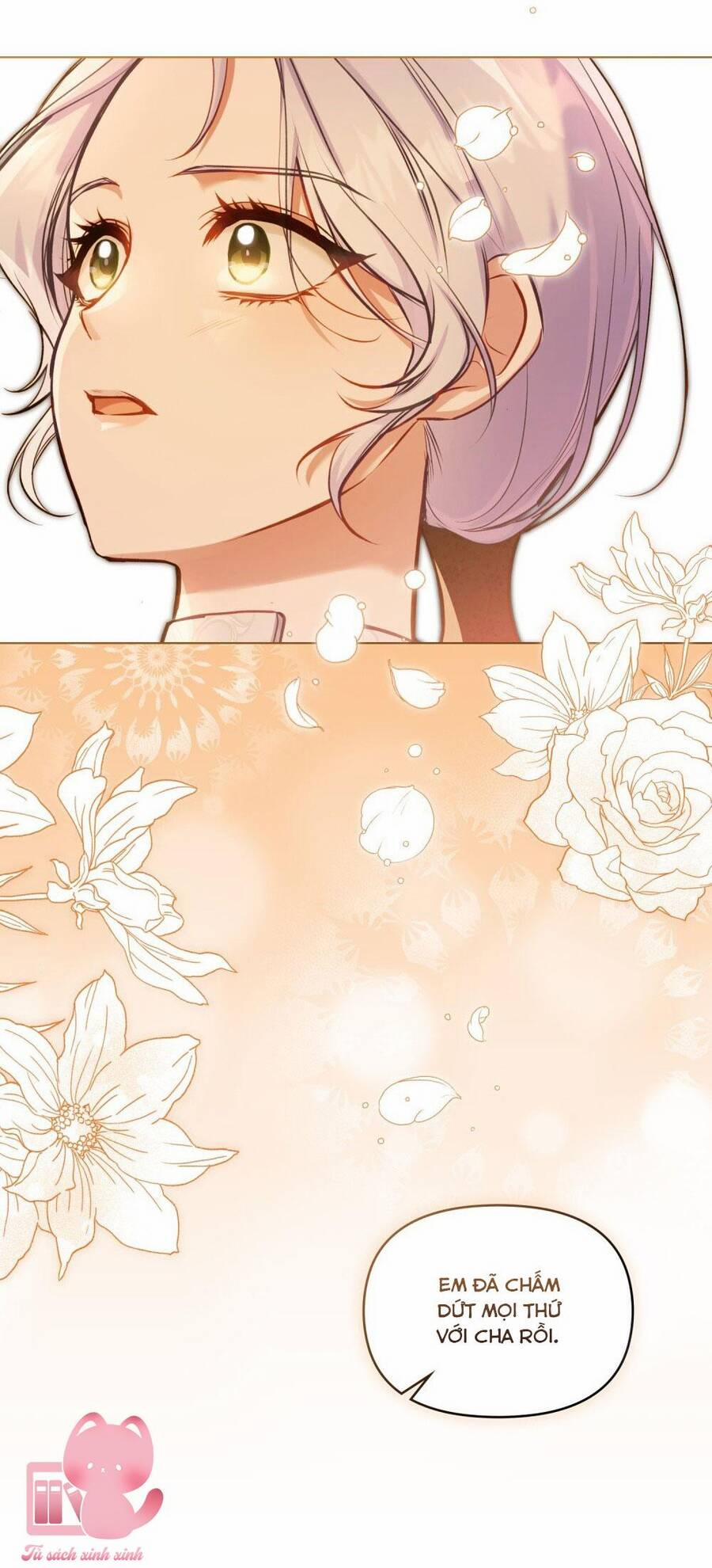 Nếu Tôi Không Nghe Lời Công Tước 50 trang 44