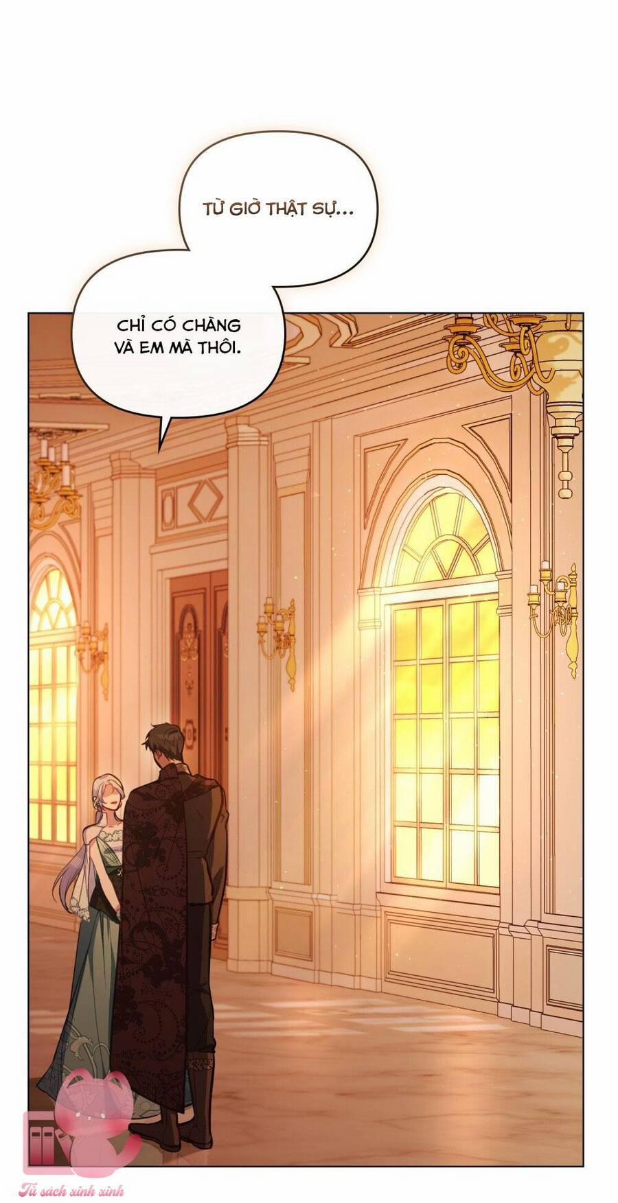 Nếu Tôi Không Nghe Lời Công Tước 50 trang 45